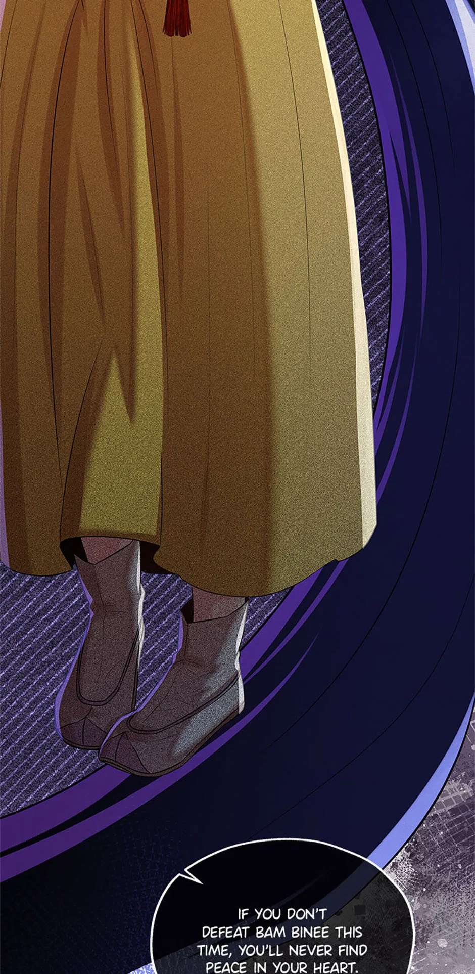Avoiding the Heavenly Emperor Chapter 91 – Page 102