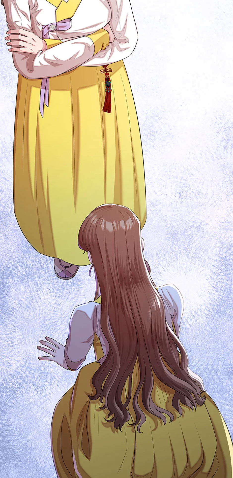 Avoiding the Heavenly Emperor Chapter 91 – Page 104