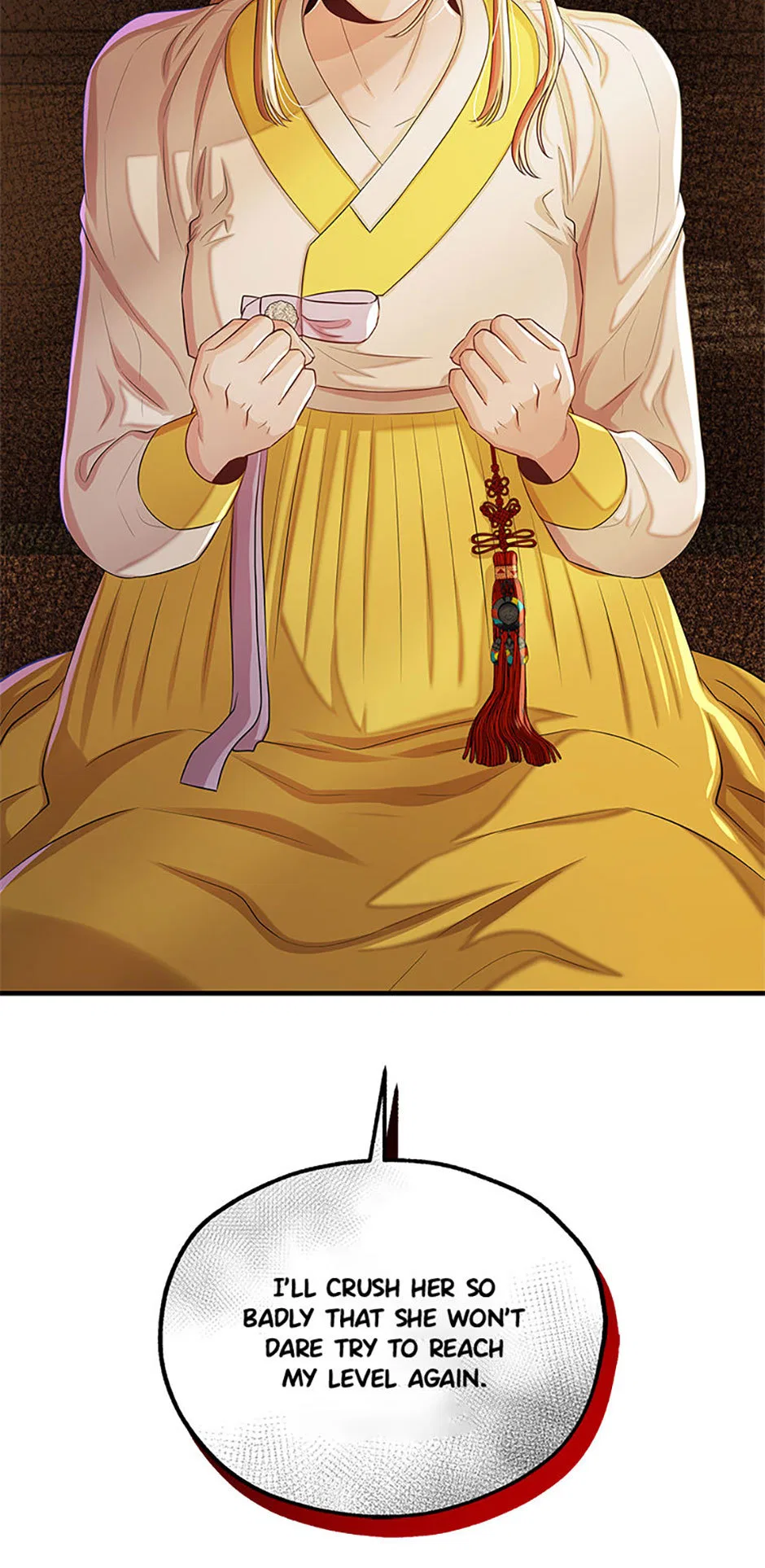 Avoiding the Heavenly Emperor Chapter 91 – Page 108