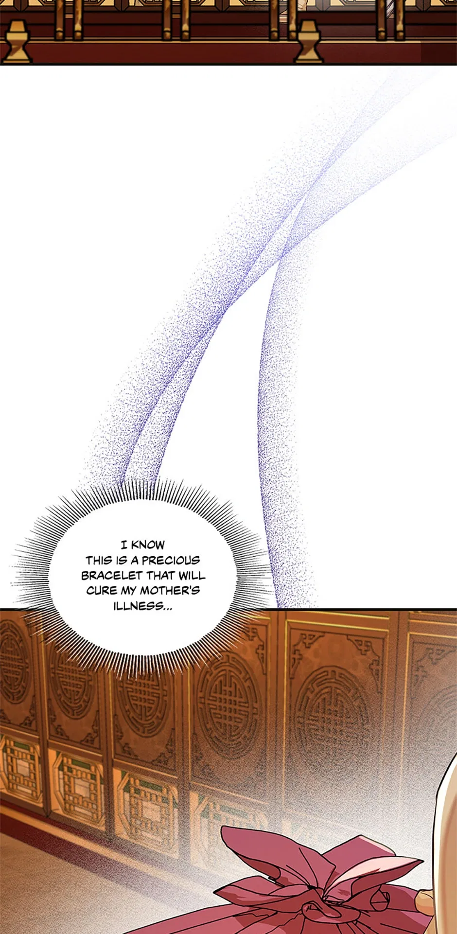 Avoiding the Heavenly Emperor Chapter 90 – Page 3