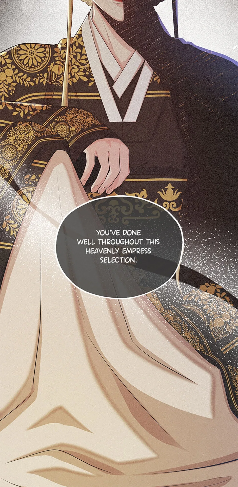 Avoiding the Heavenly Emperor Chapter 90 – Page 6