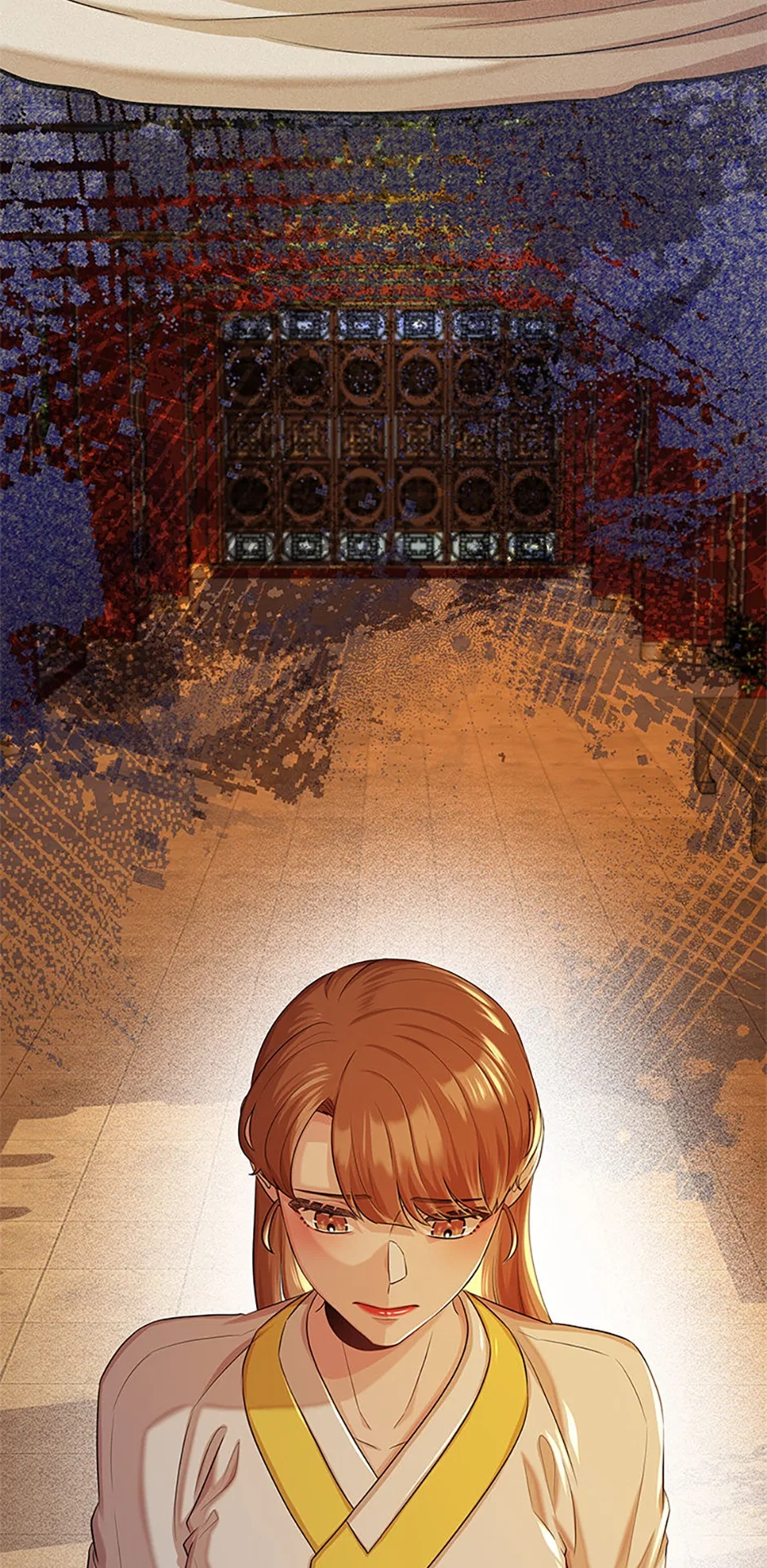 Avoiding the Heavenly Emperor Chapter 90 – Page 7