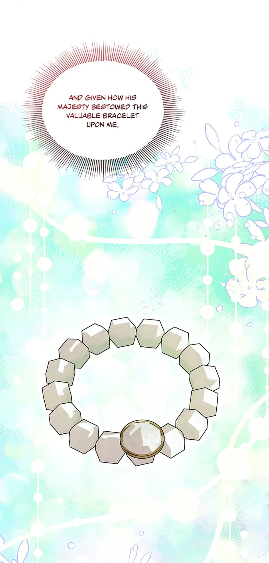 Avoiding the Heavenly Emperor Chapter 90 – Page 11