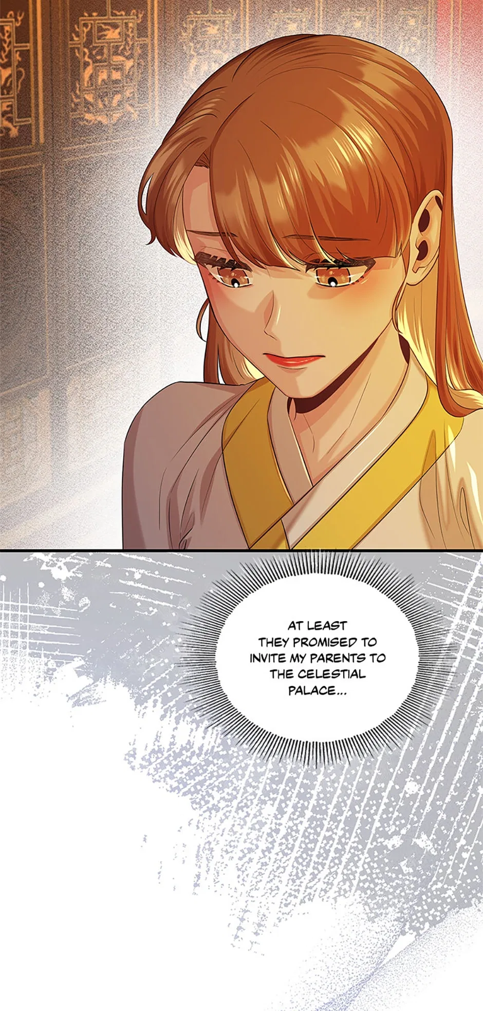 Avoiding the Heavenly Emperor Chapter 90 – Page 13