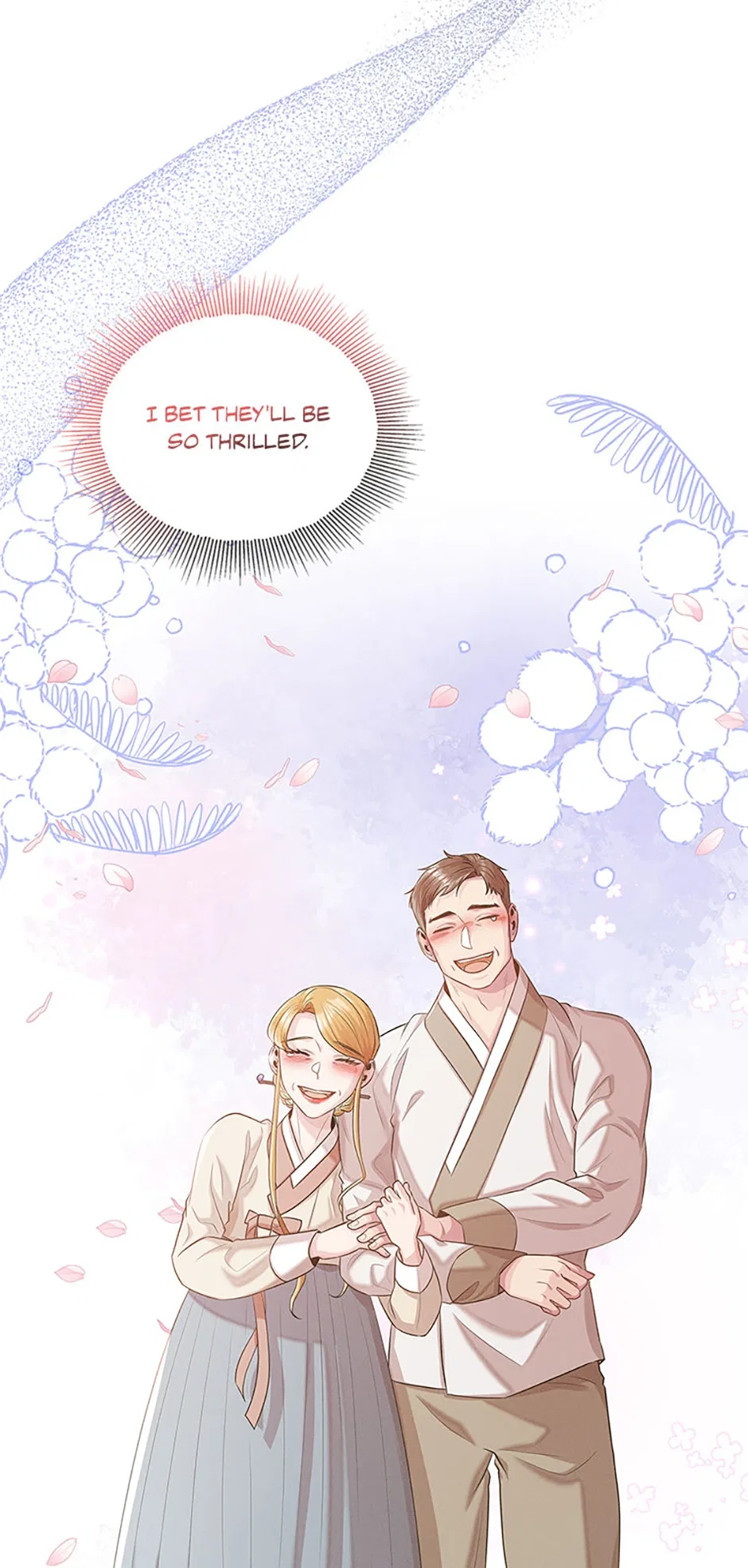 Avoiding the Heavenly Emperor Chapter 90 – Page 14