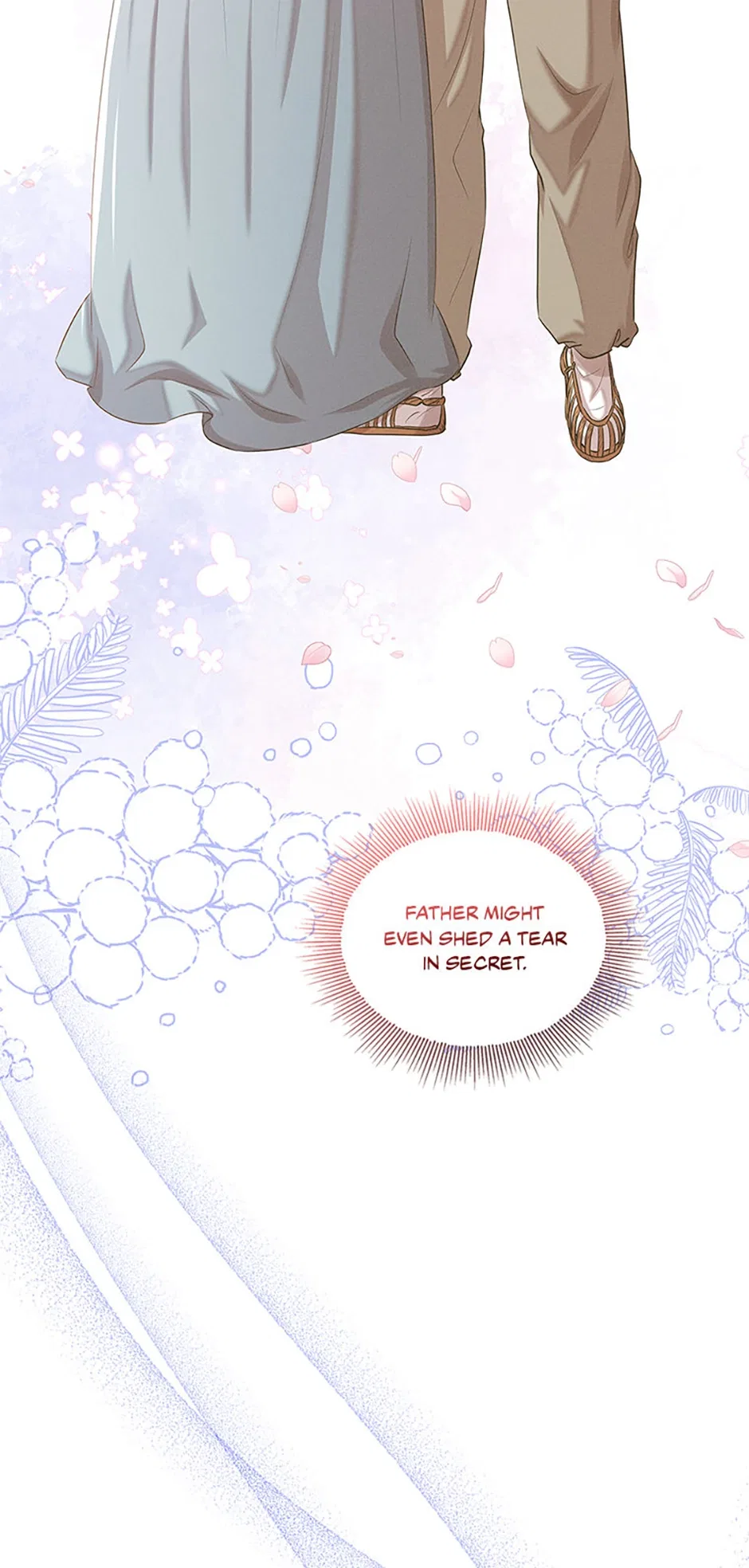 Avoiding the Heavenly Emperor Chapter 90 – Page 15