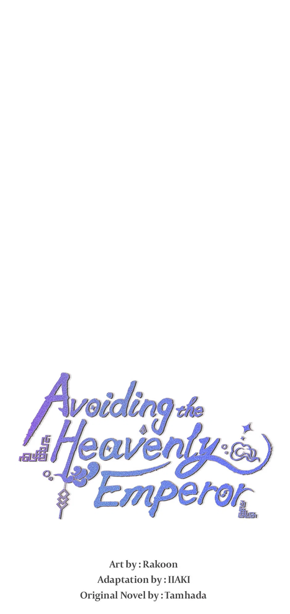 Avoiding the Heavenly Emperor Chapter 90 – Page 20