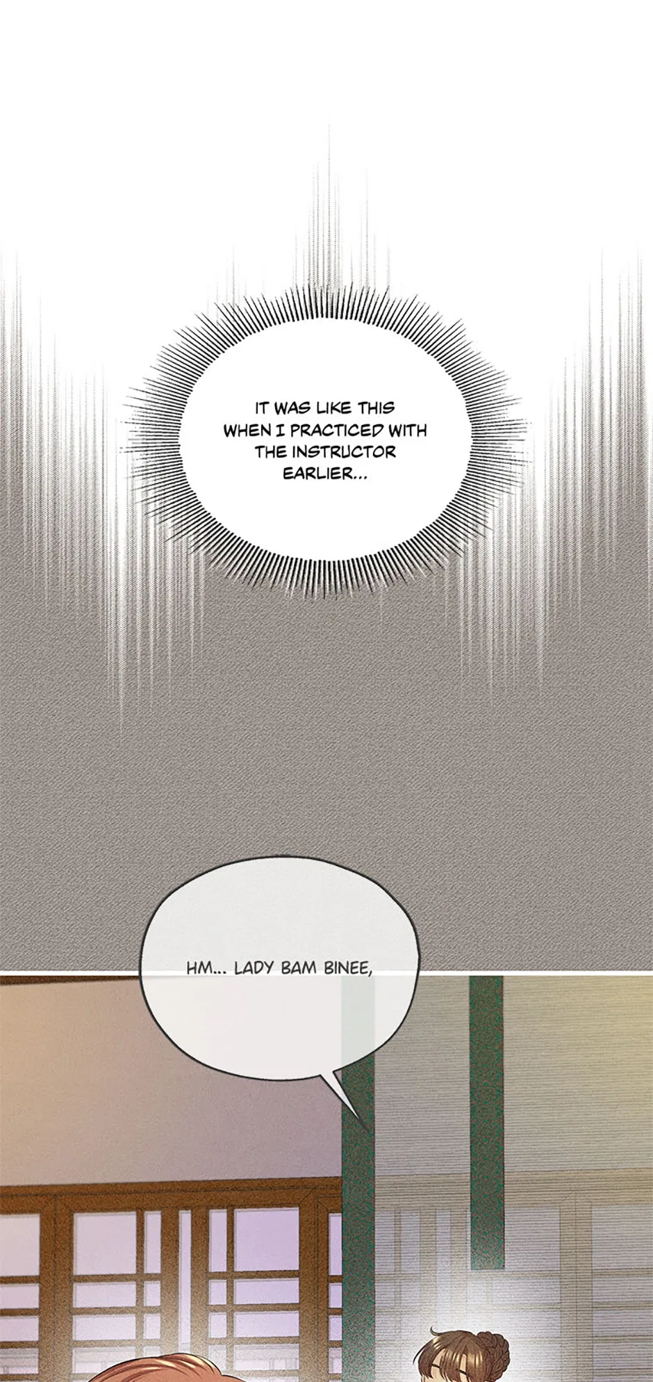 Avoiding the Heavenly Emperor Chapter 90 – Page 28