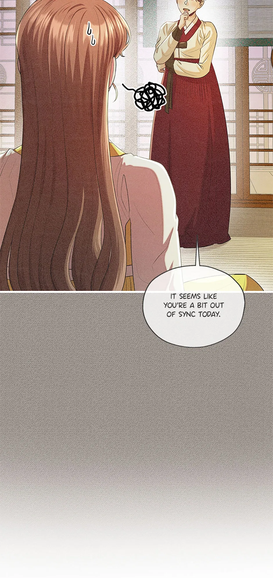 Avoiding the Heavenly Emperor Chapter 90 – Page 29