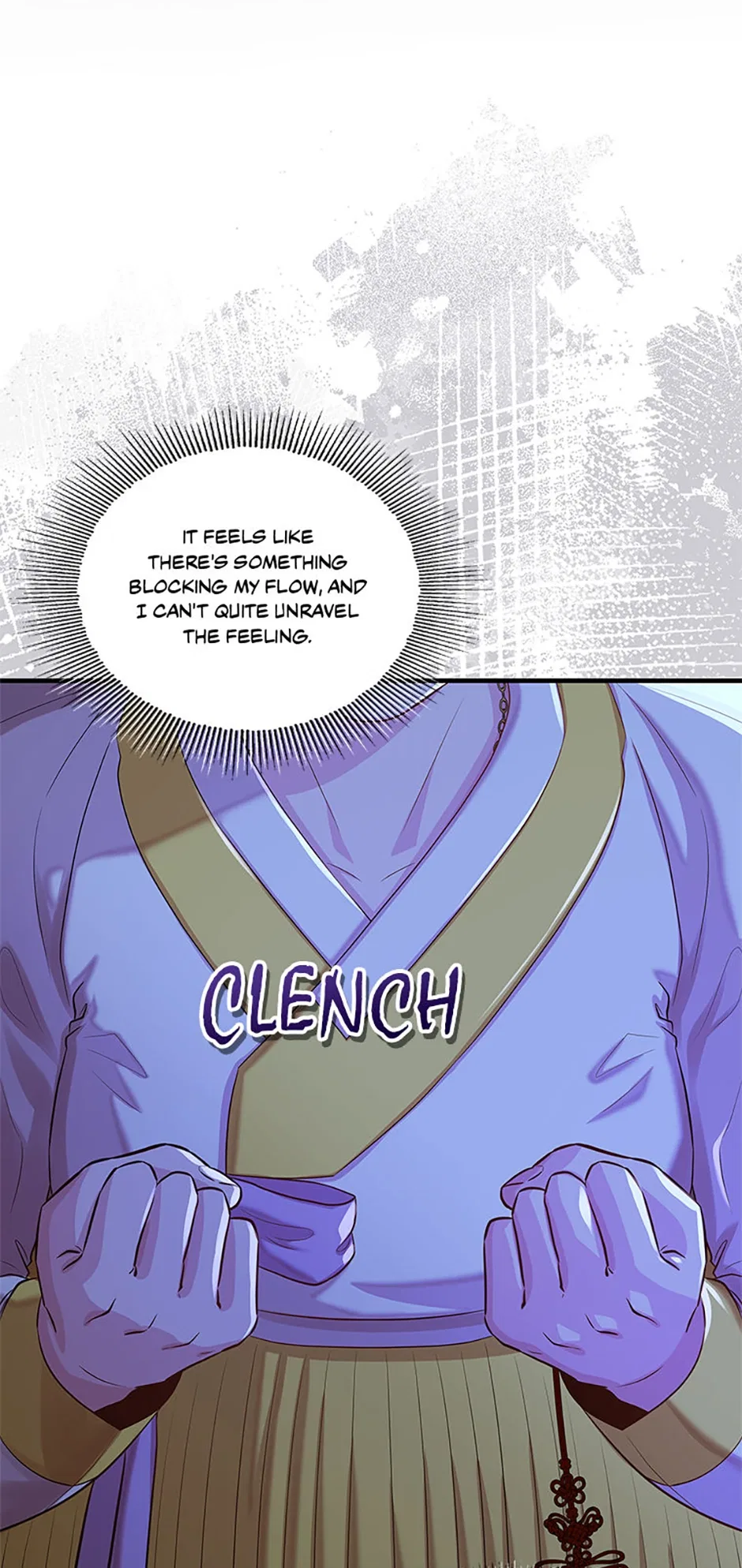 Avoiding the Heavenly Emperor Chapter 90 – Page 30