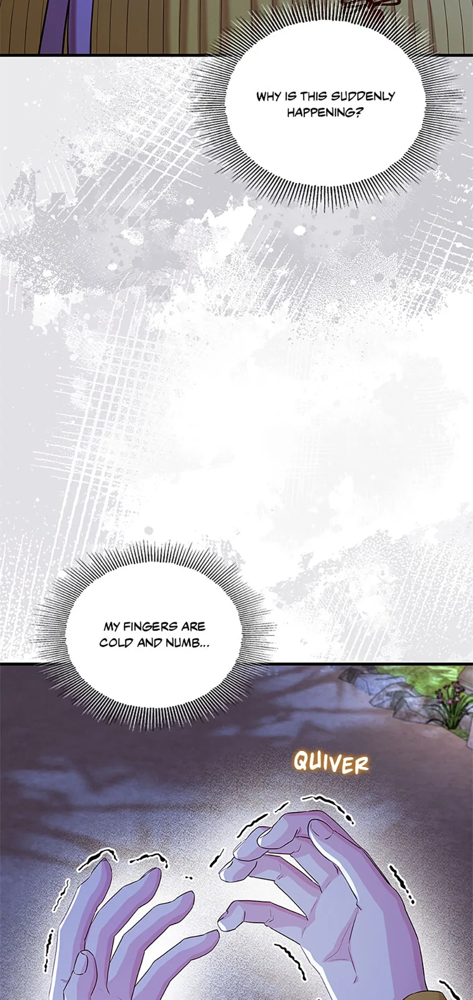 Avoiding the Heavenly Emperor Chapter 90 – Page 31