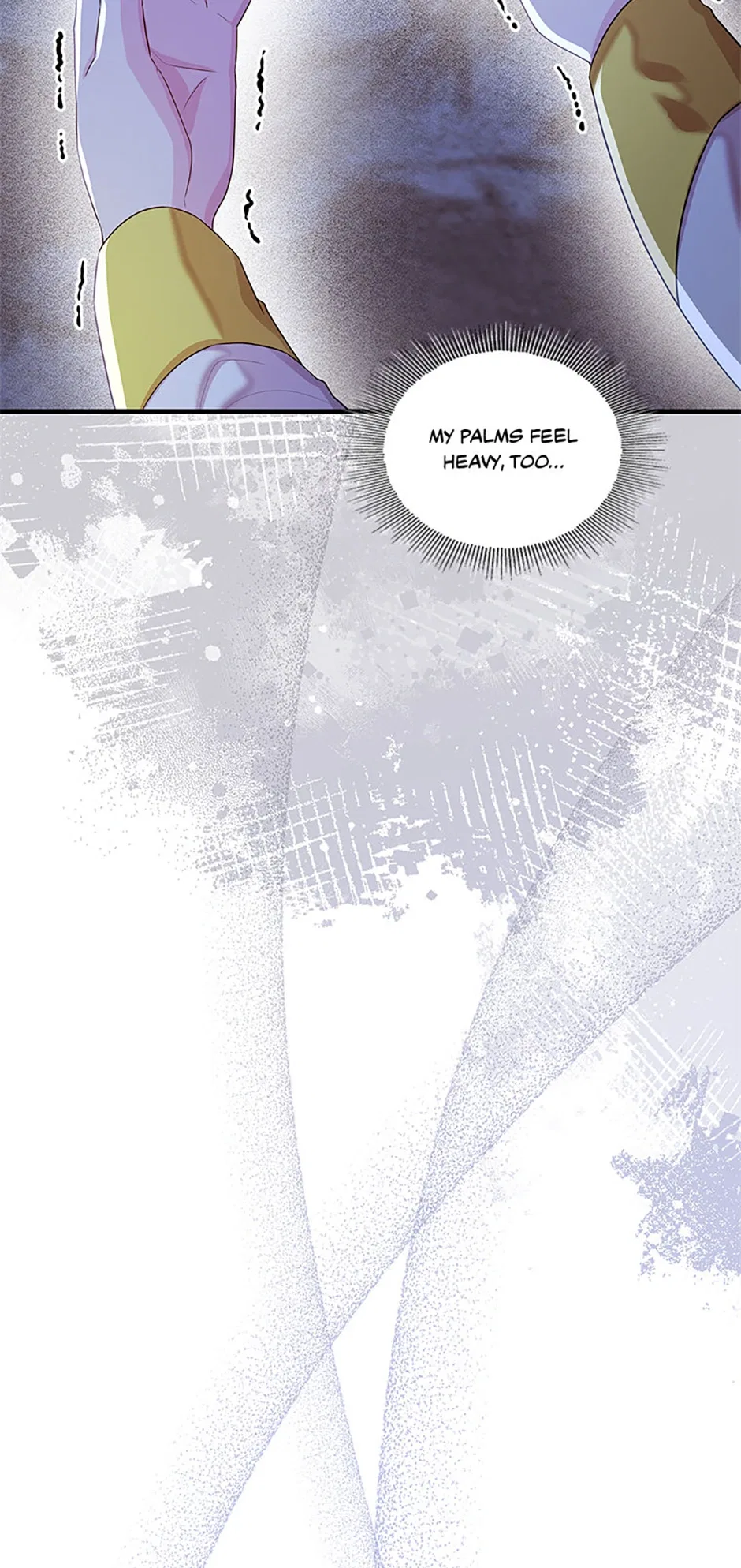 Avoiding the Heavenly Emperor Chapter 90 – Page 32