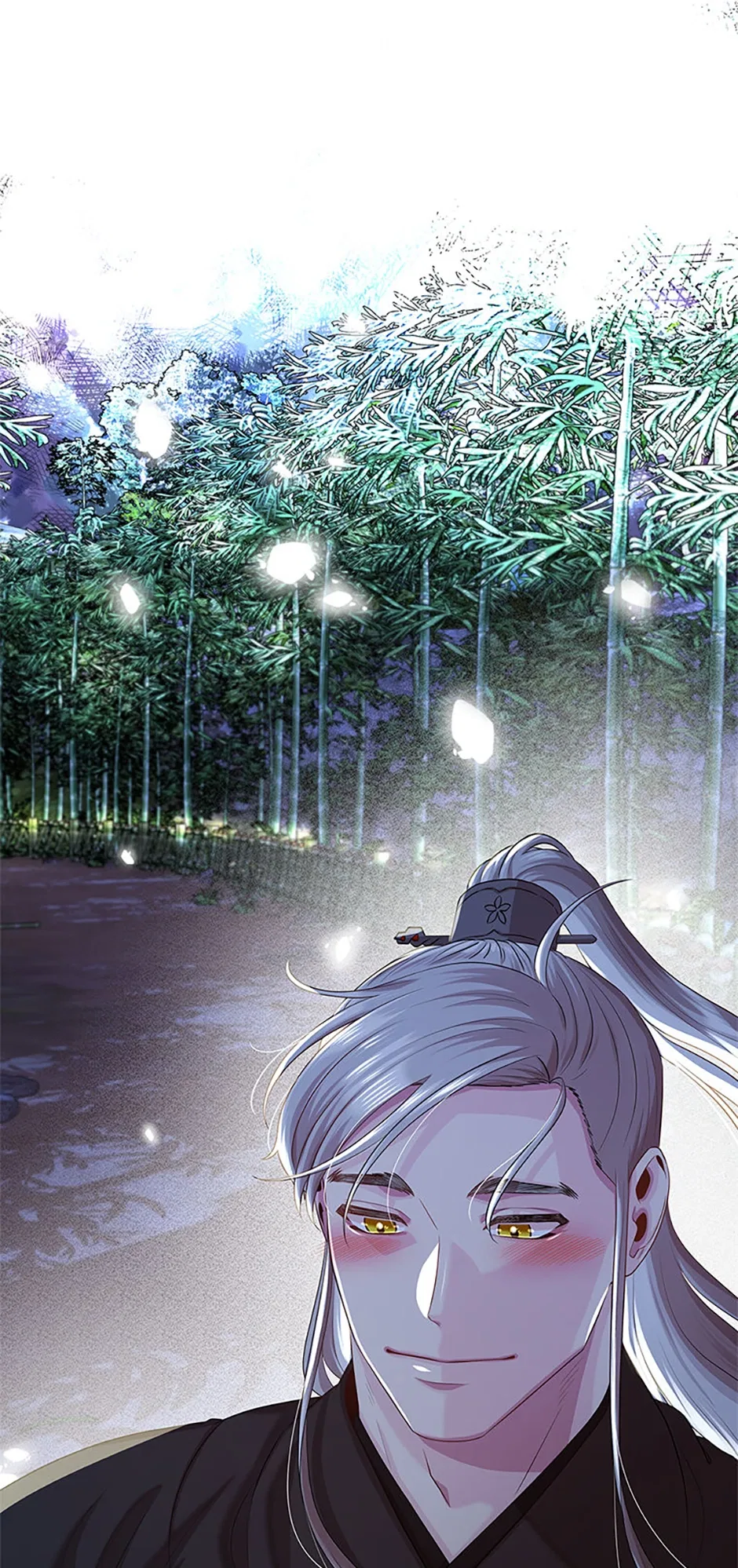 Avoiding the Heavenly Emperor Chapter 90 – Page 36