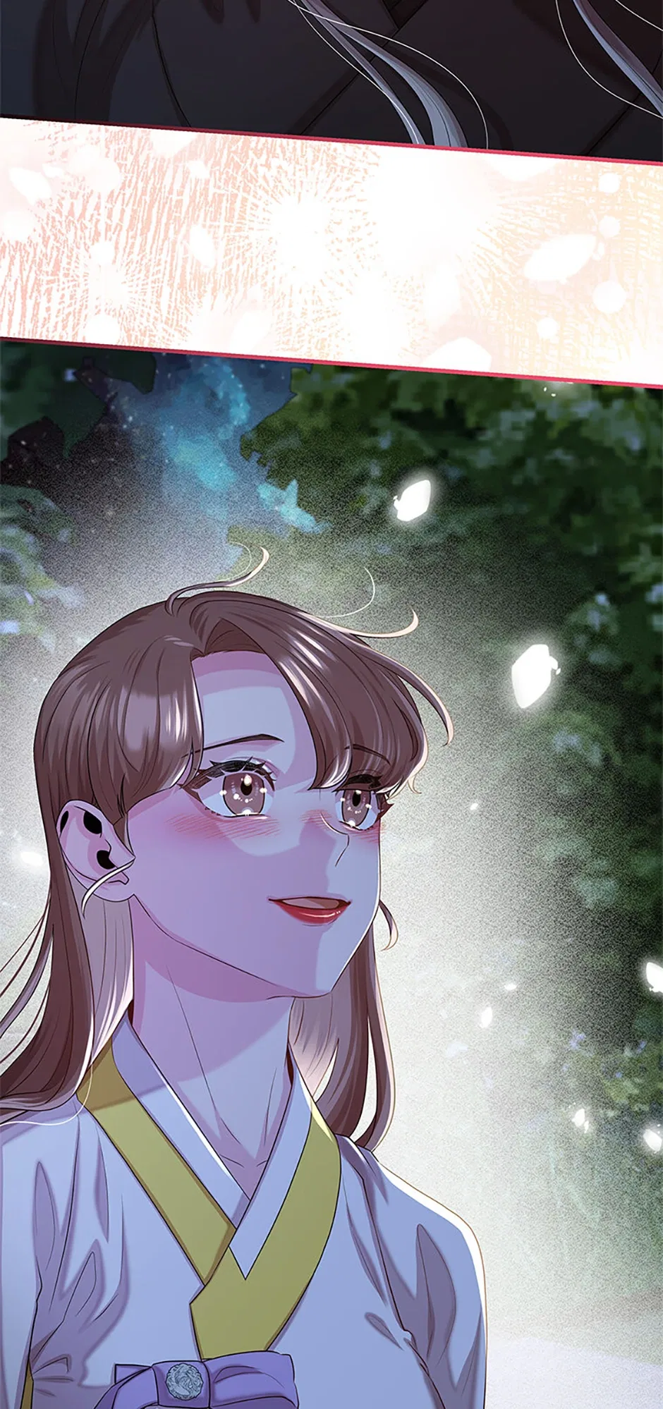 Avoiding the Heavenly Emperor Chapter 90 – Page 37