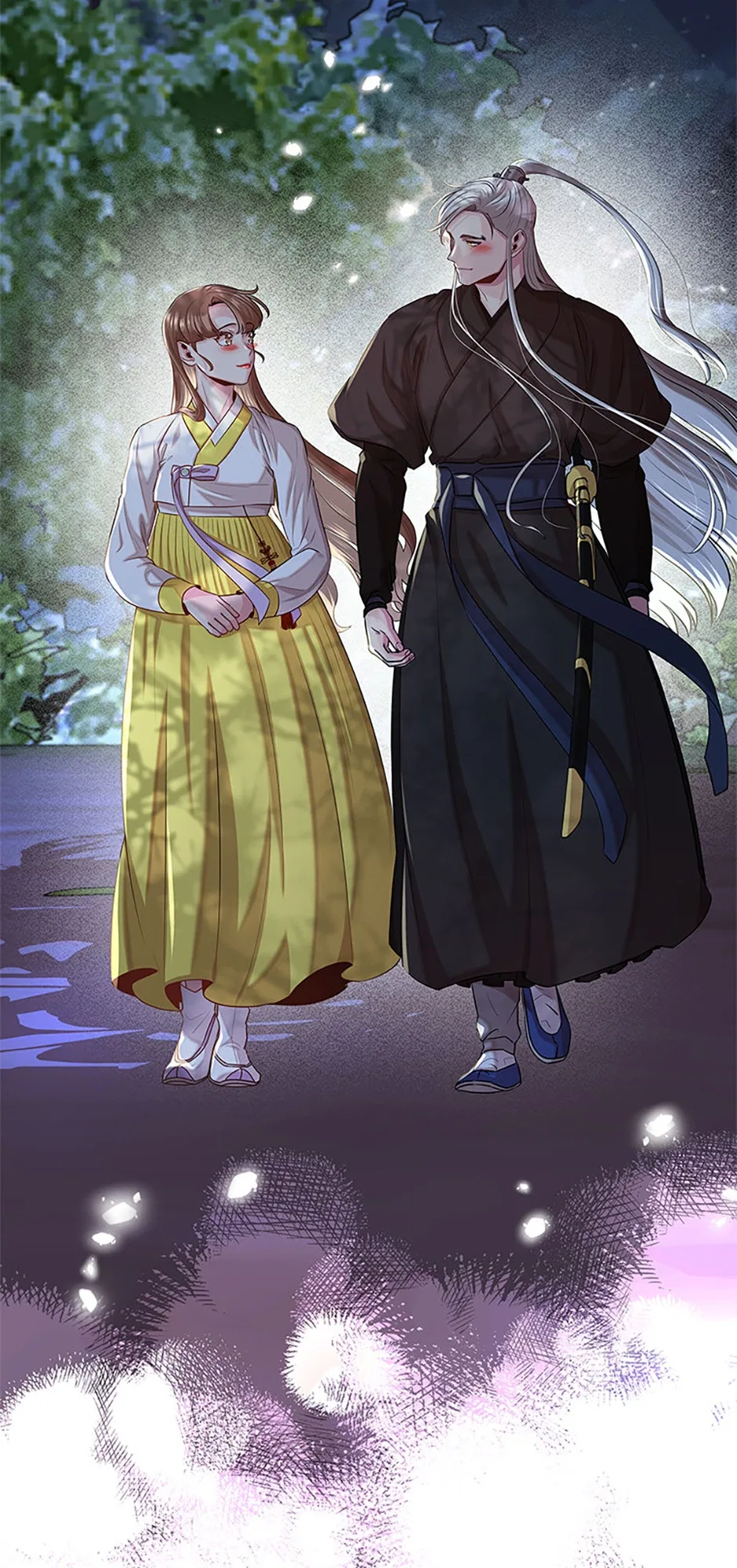Avoiding the Heavenly Emperor Chapter 90 – Page 39