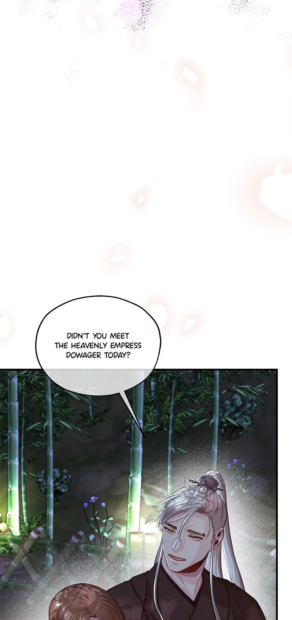 Avoiding the Heavenly Emperor Chapter 90 – Page 40