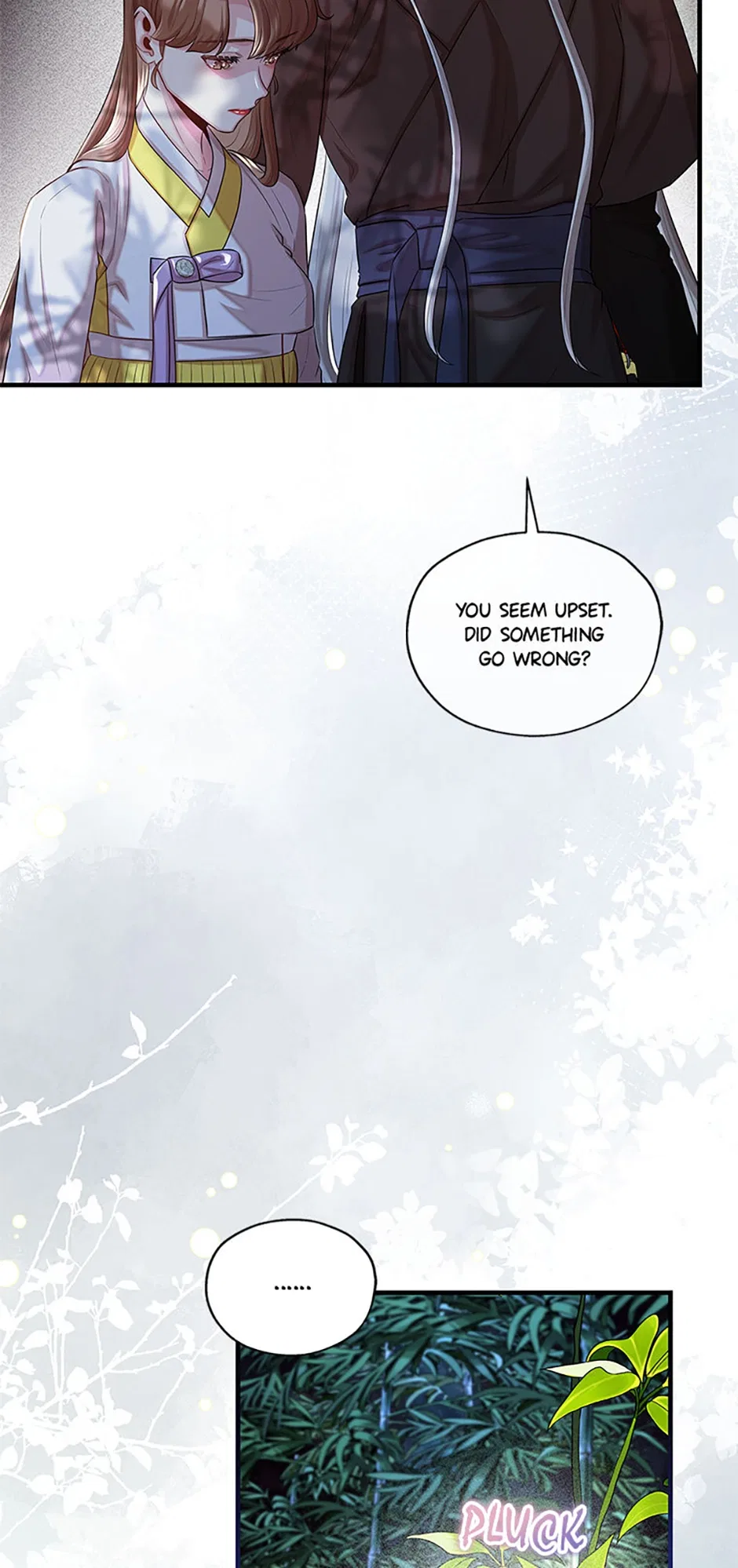 Avoiding the Heavenly Emperor Chapter 90 – Page 41