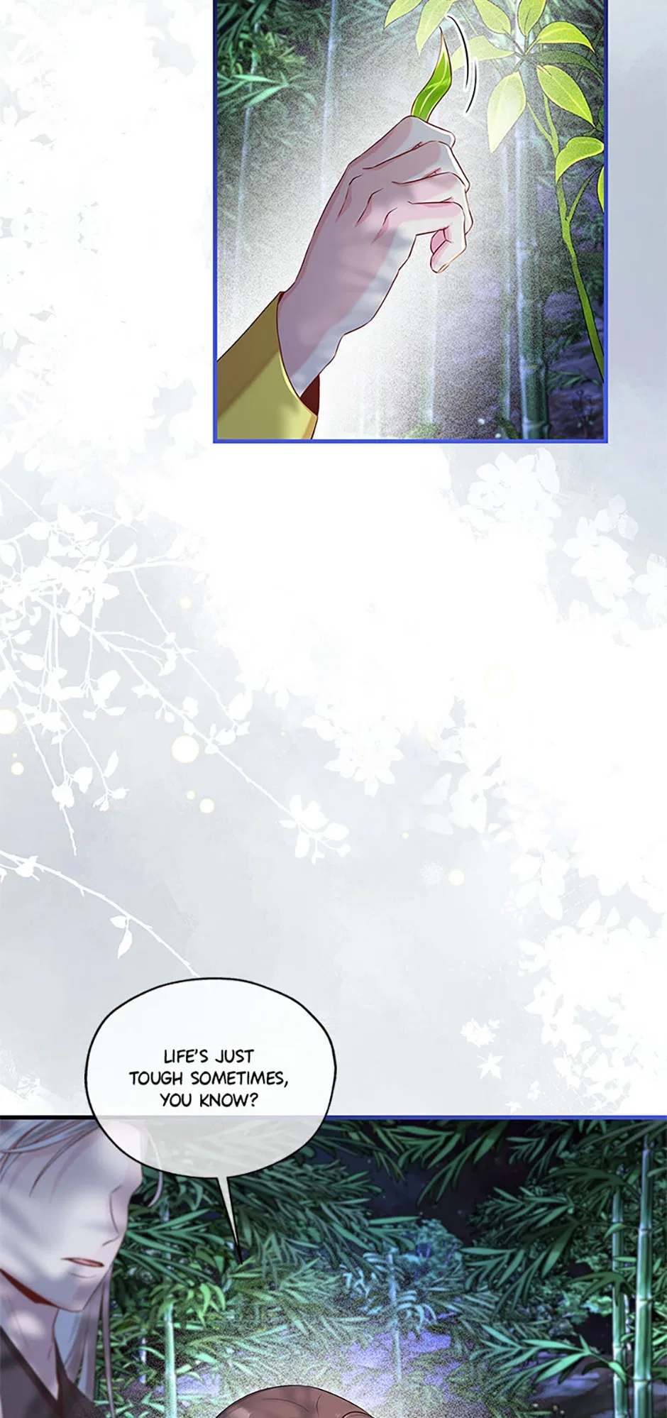 Avoiding the Heavenly Emperor Chapter 90 – Page 42