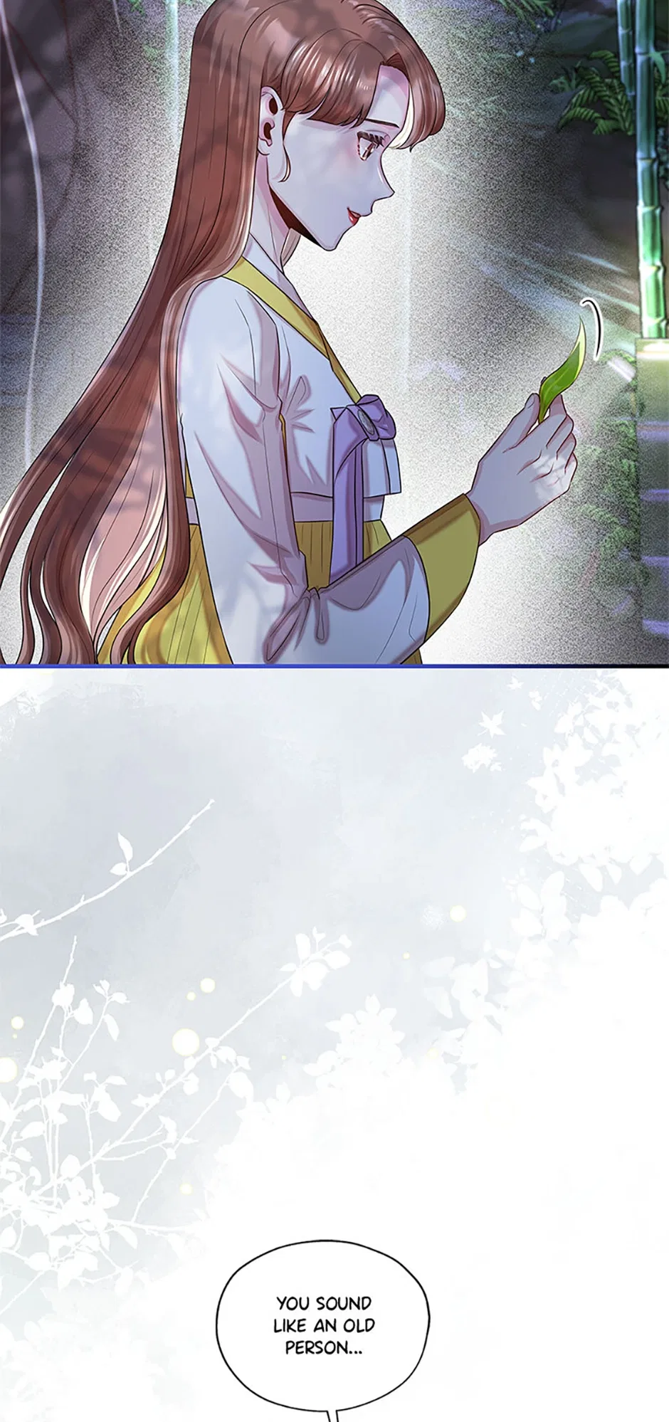 Avoiding the Heavenly Emperor Chapter 90 – Page 43