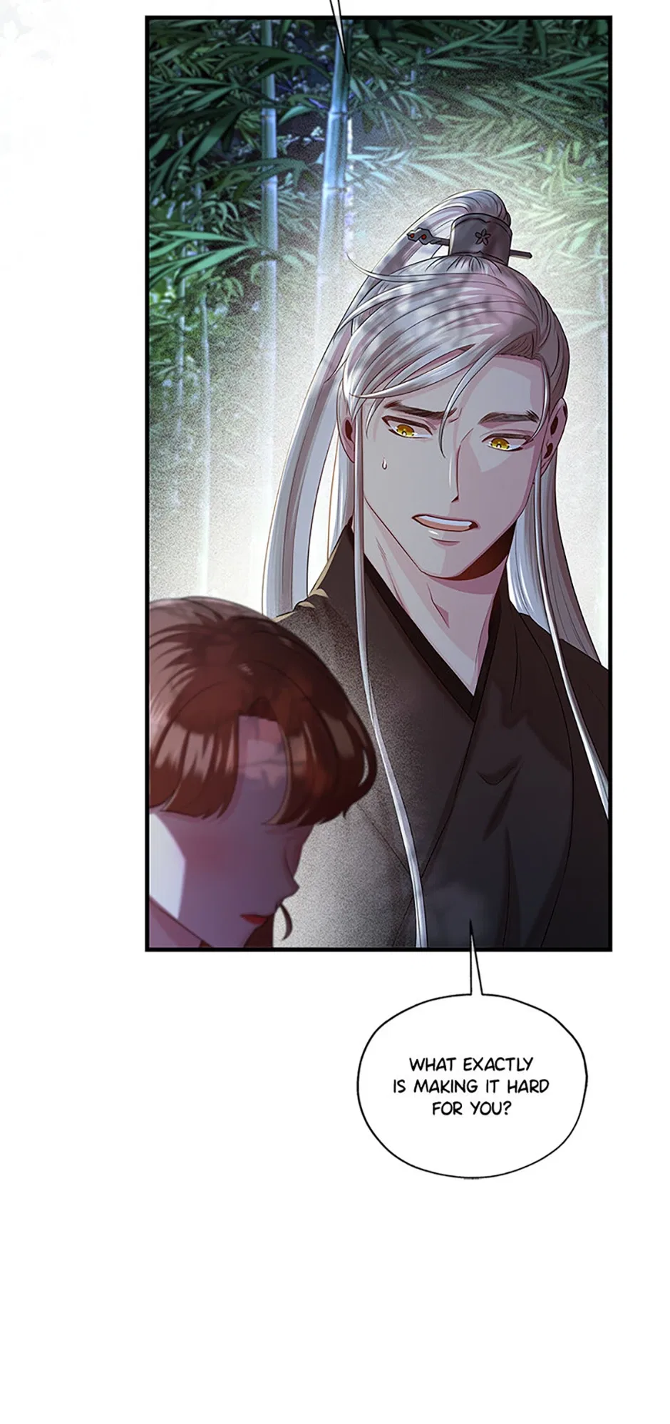 Avoiding the Heavenly Emperor Chapter 90 – Page 44