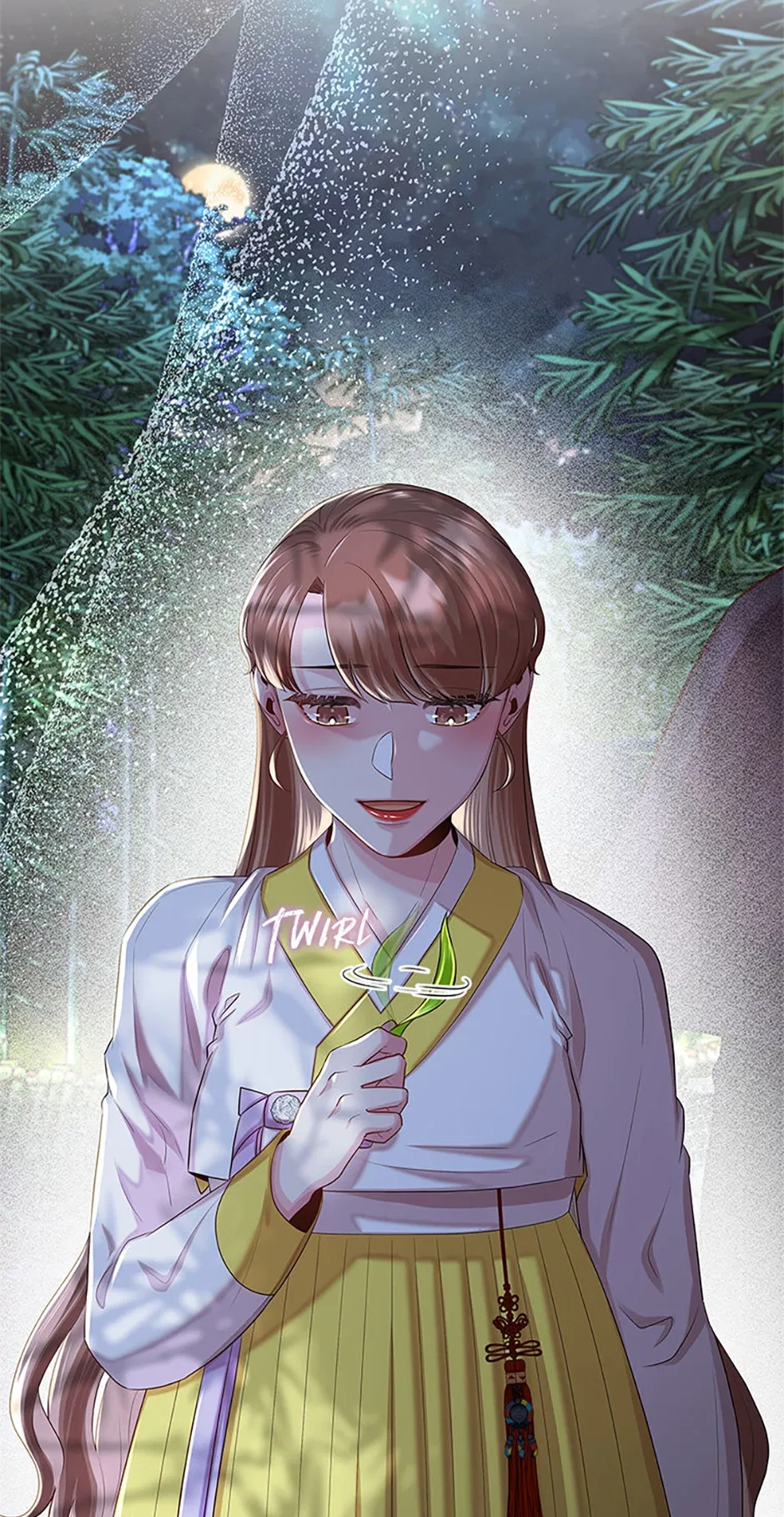 Avoiding the Heavenly Emperor Chapter 90 – Page 47