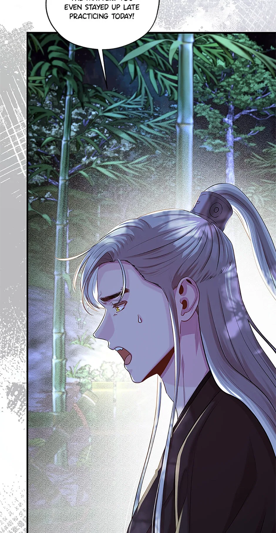 Avoiding the Heavenly Emperor Chapter 90 – Page 49