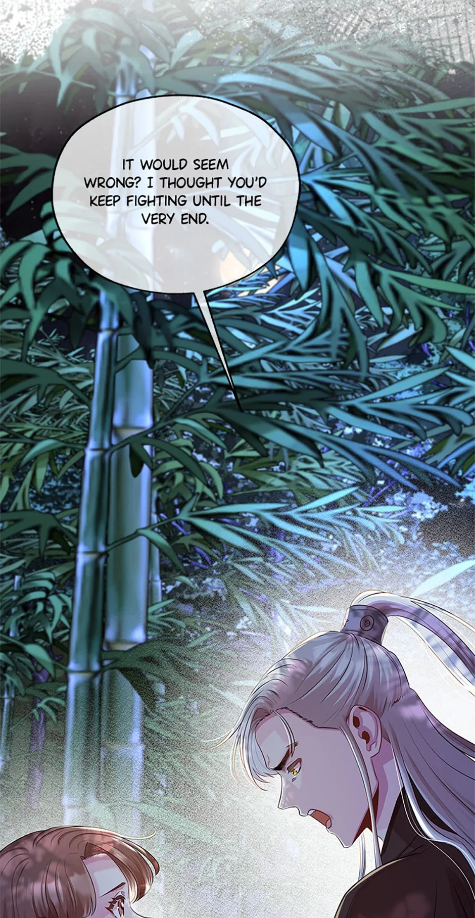 Avoiding the Heavenly Emperor Chapter 90 – Page 53
