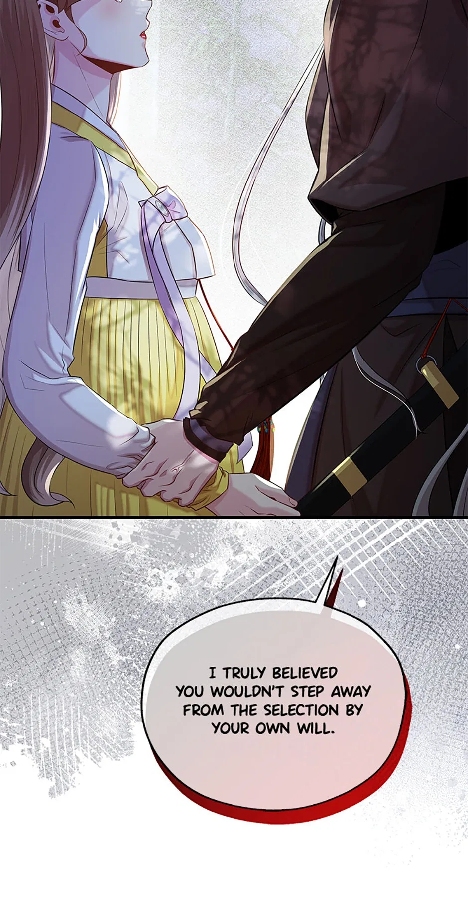 Avoiding the Heavenly Emperor Chapter 90 – Page 54