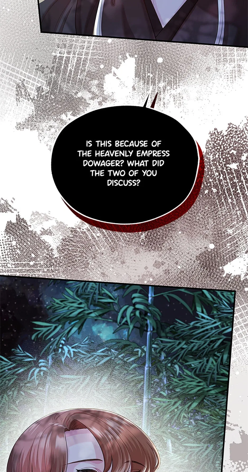 Avoiding the Heavenly Emperor Chapter 90 – Page 56