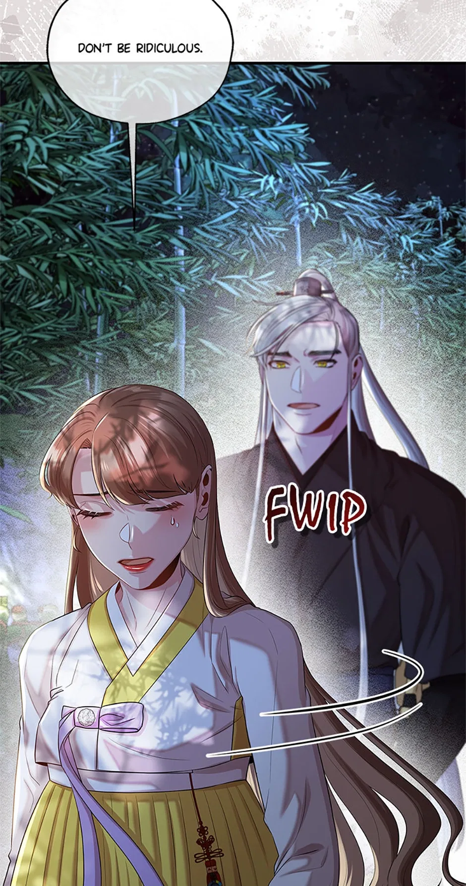 Avoiding the Heavenly Emperor Chapter 90 – Page 58