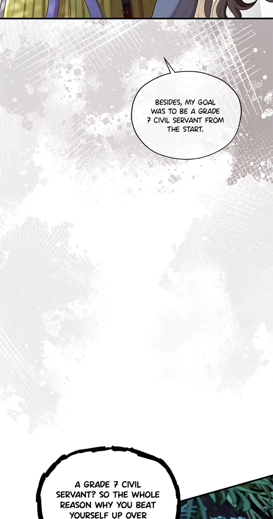 Avoiding the Heavenly Emperor Chapter 90 – Page 59