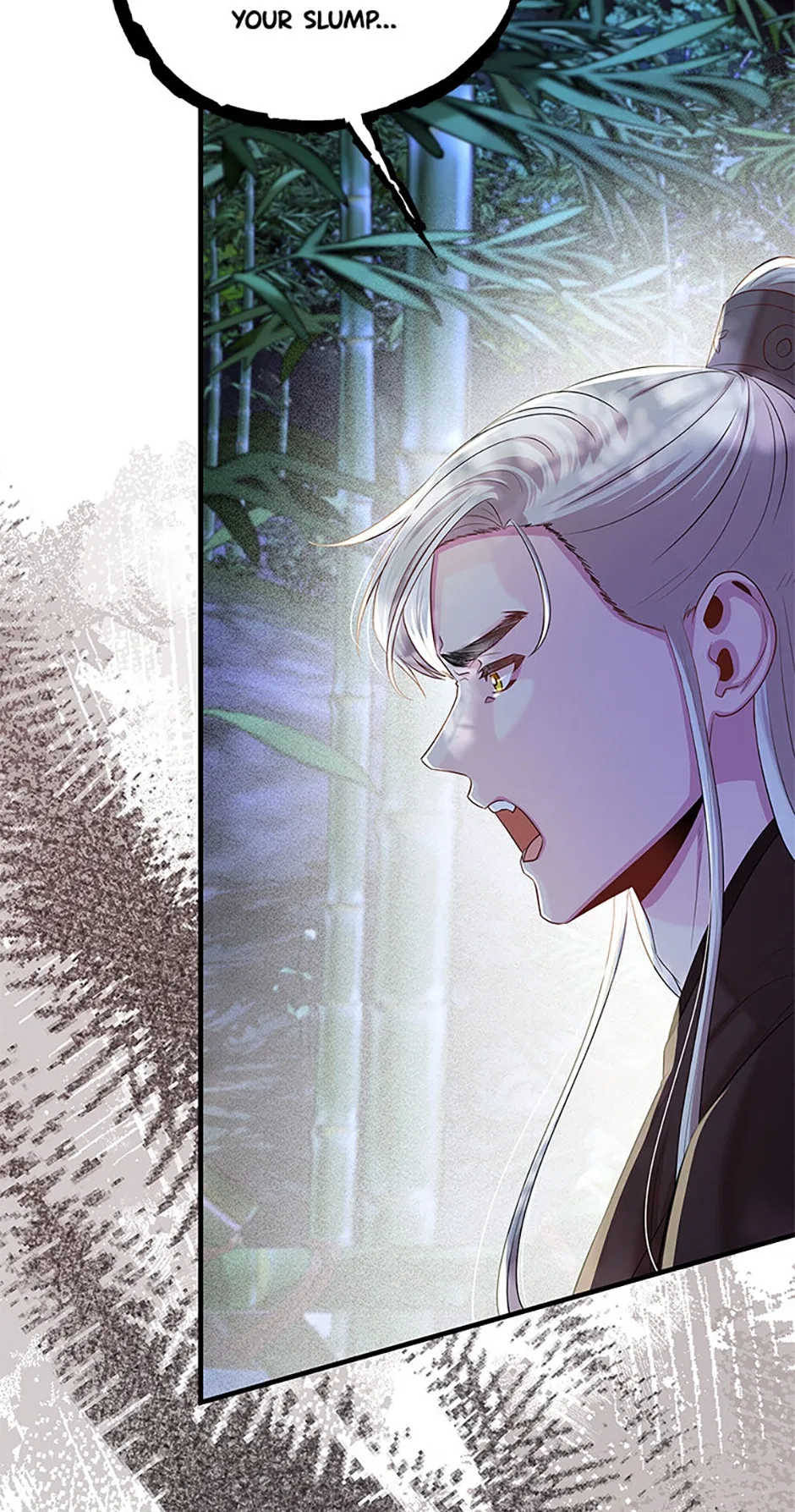 Avoiding the Heavenly Emperor Chapter 90 – Page 60