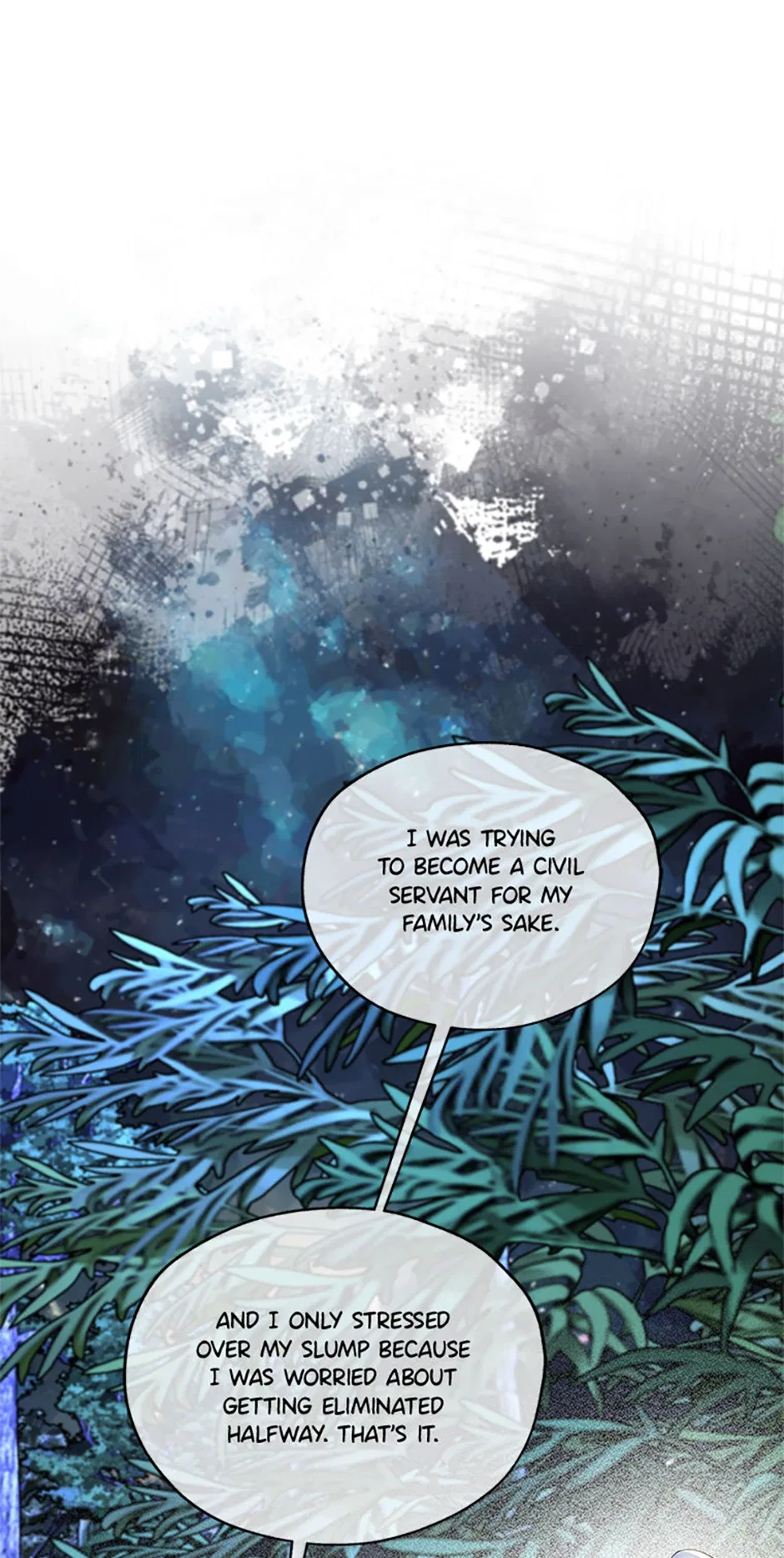 Avoiding the Heavenly Emperor Chapter 90 – Page 64