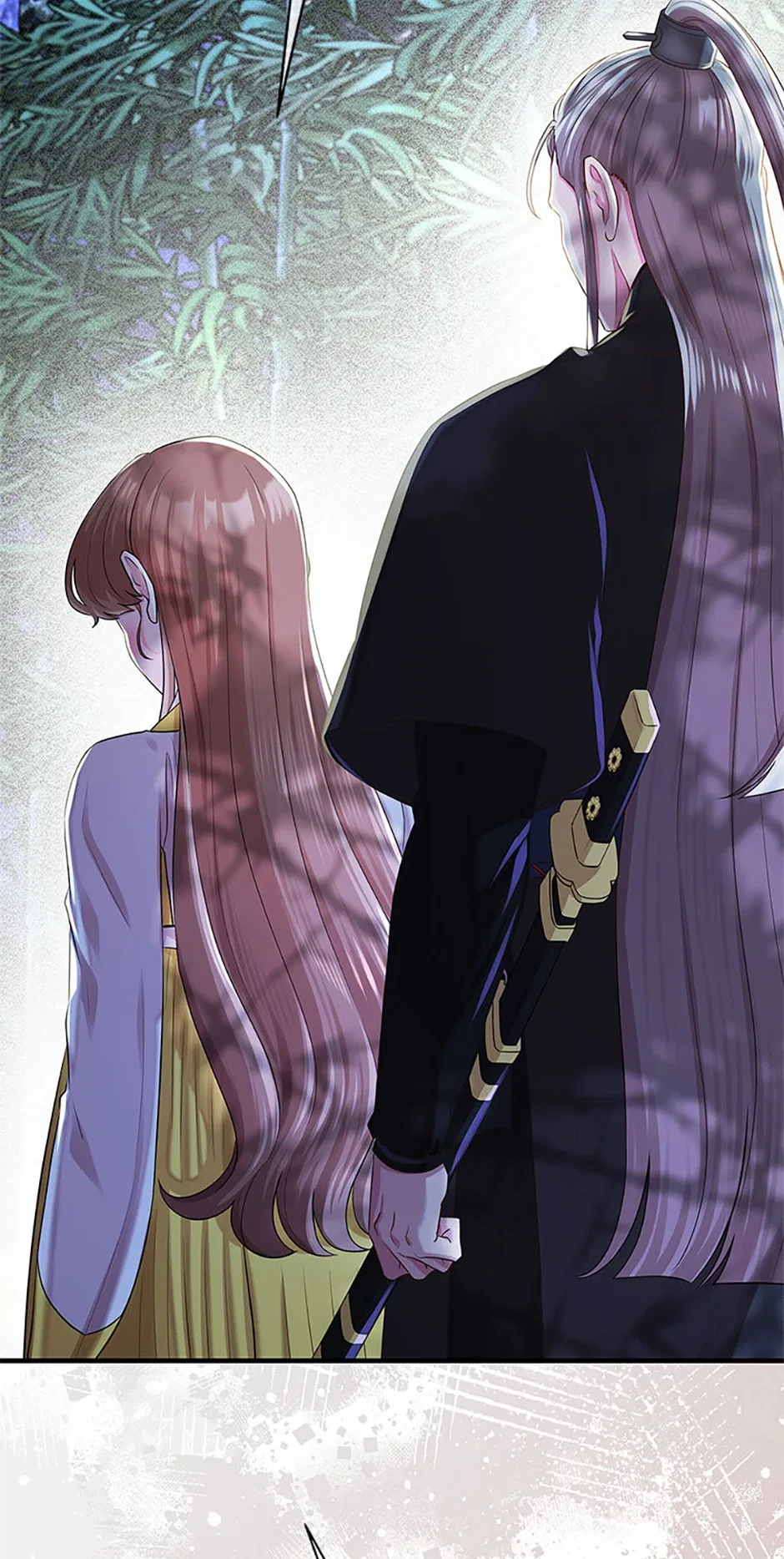 Avoiding the Heavenly Emperor Chapter 90 – Page 65