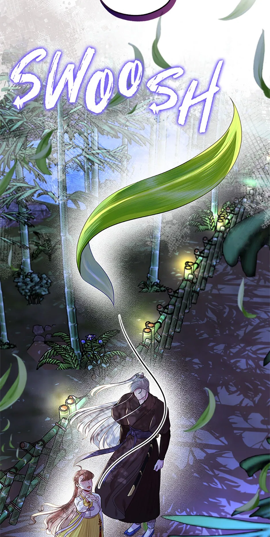 Avoiding the Heavenly Emperor Chapter 90 – Page 68