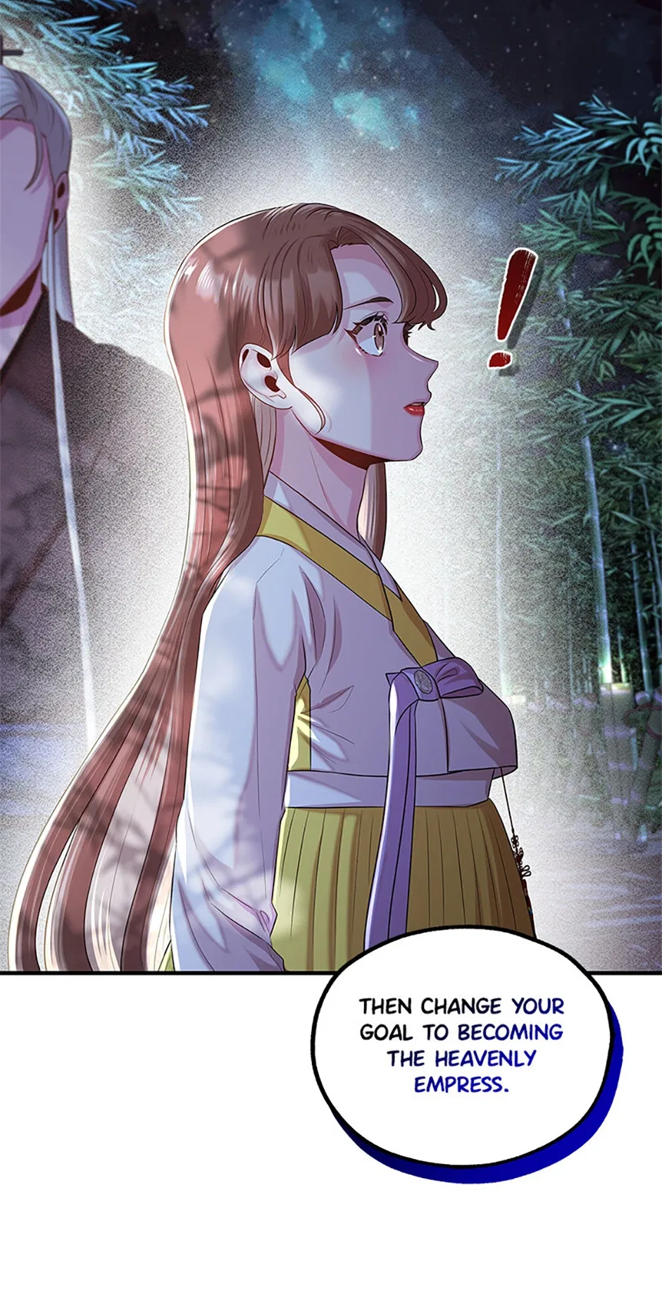 Avoiding the Heavenly Emperor Chapter 90 – Page 72