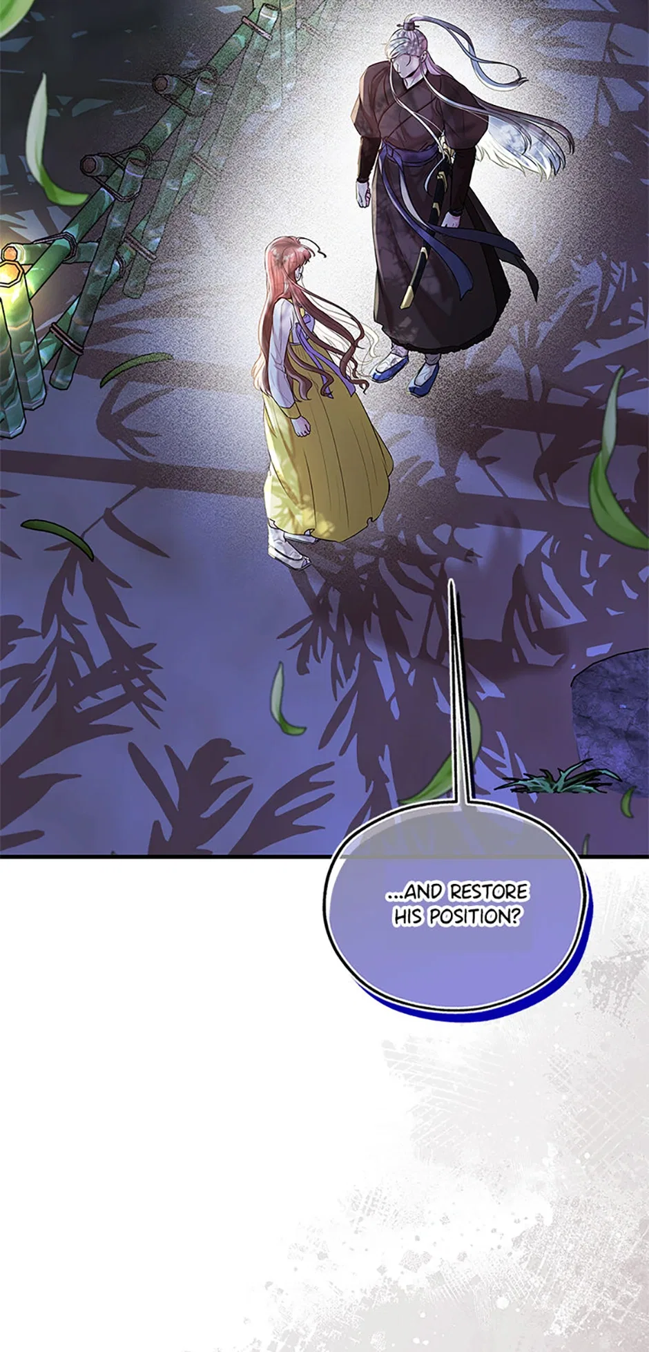 Avoiding the Heavenly Emperor Chapter 90 – Page 74