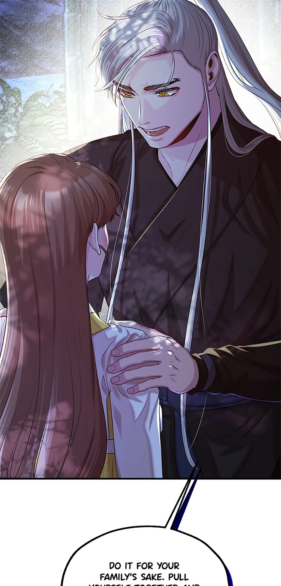 Avoiding the Heavenly Emperor Chapter 90 – Page 77