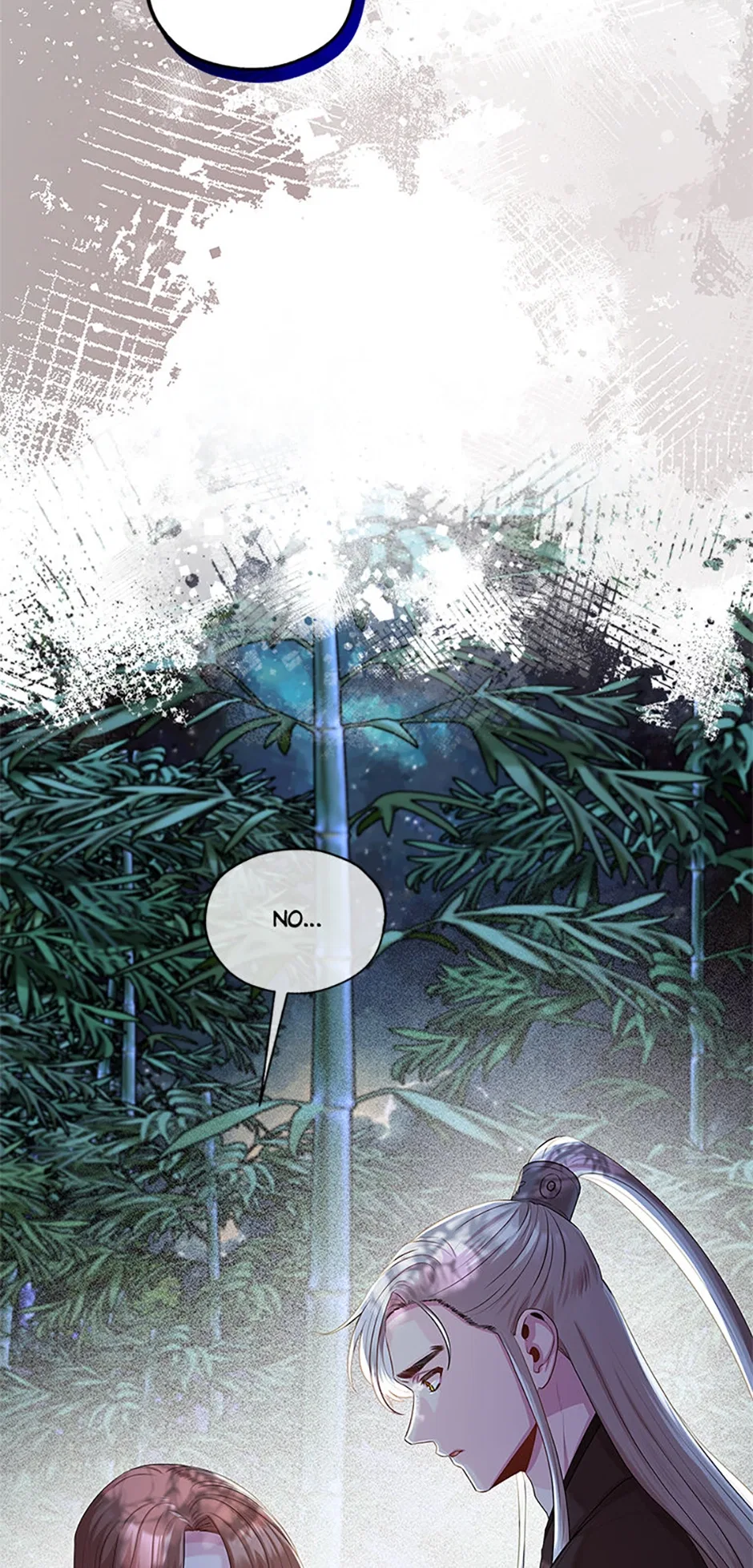 Avoiding the Heavenly Emperor Chapter 90 – Page 80