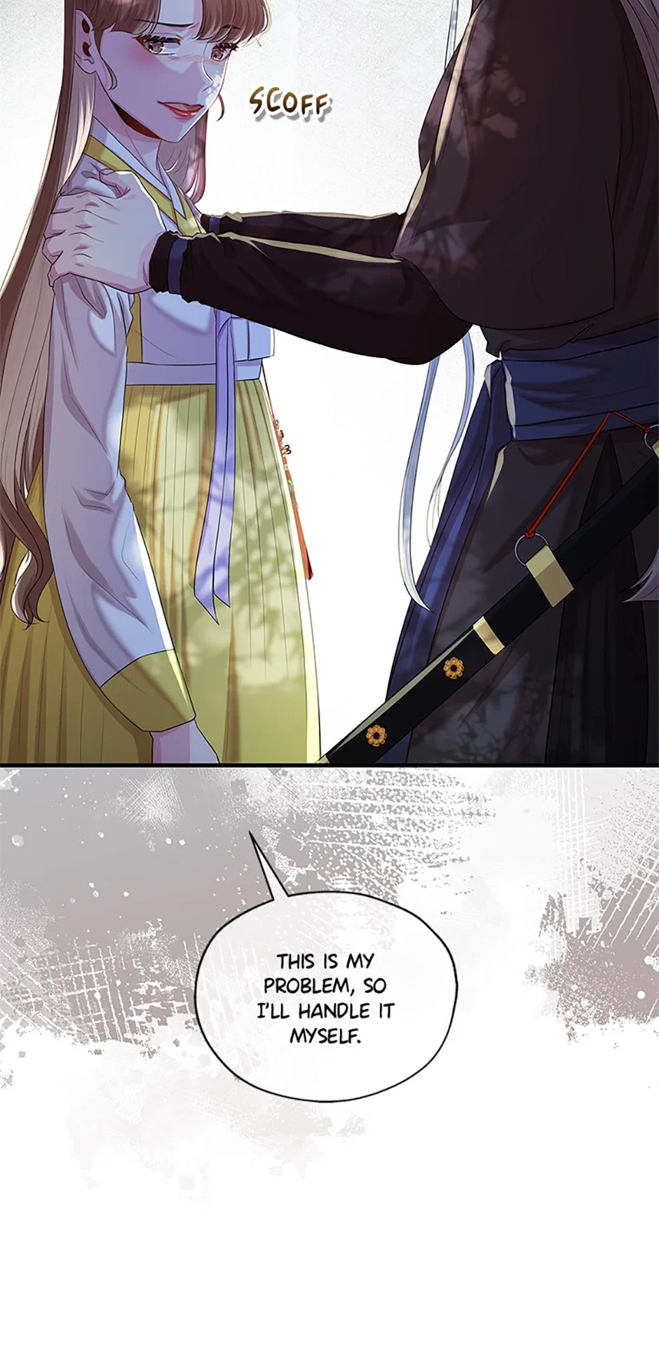 Avoiding the Heavenly Emperor Chapter 90 – Page 81