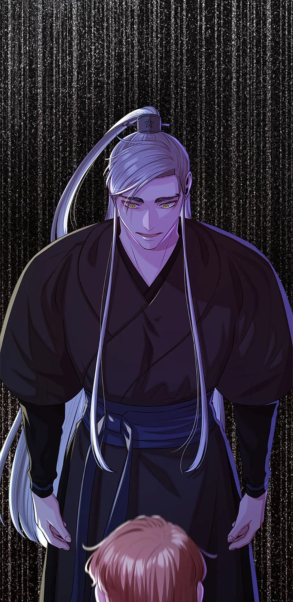 Avoiding the Heavenly Emperor Chapter 90 – Page 94