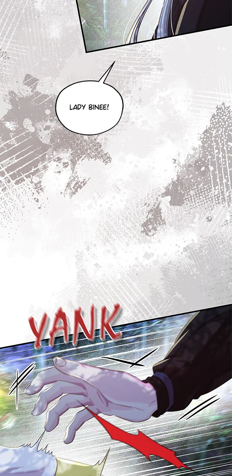 Avoiding the Heavenly Emperor Chapter 90 – Page 97