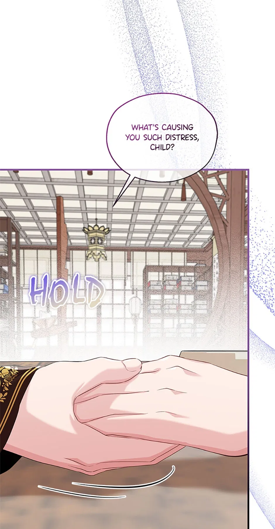 Avoiding the Heavenly Emperor Chapter 89 – Page 1