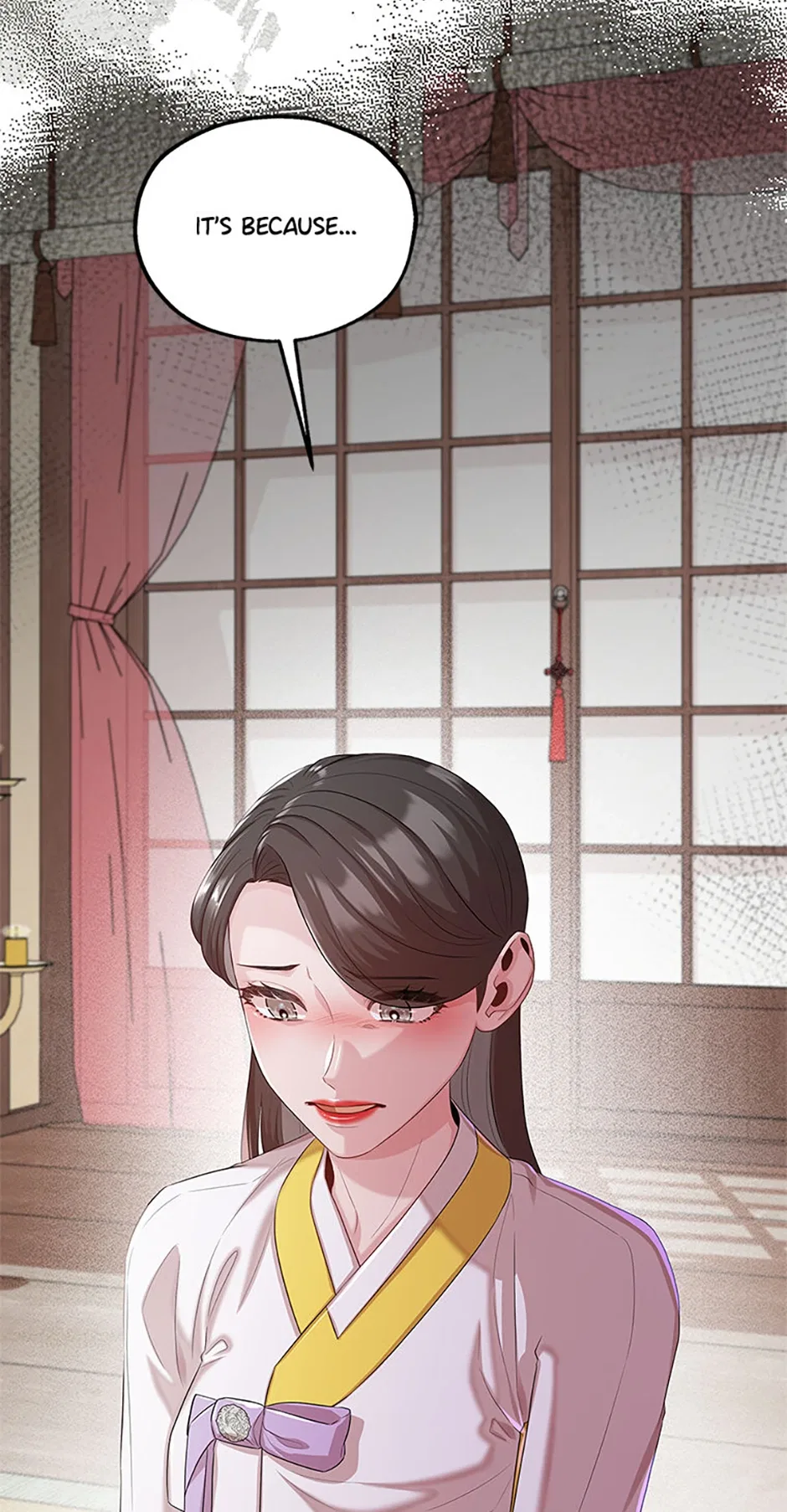 Avoiding the Heavenly Emperor Chapter 89 – Page 4