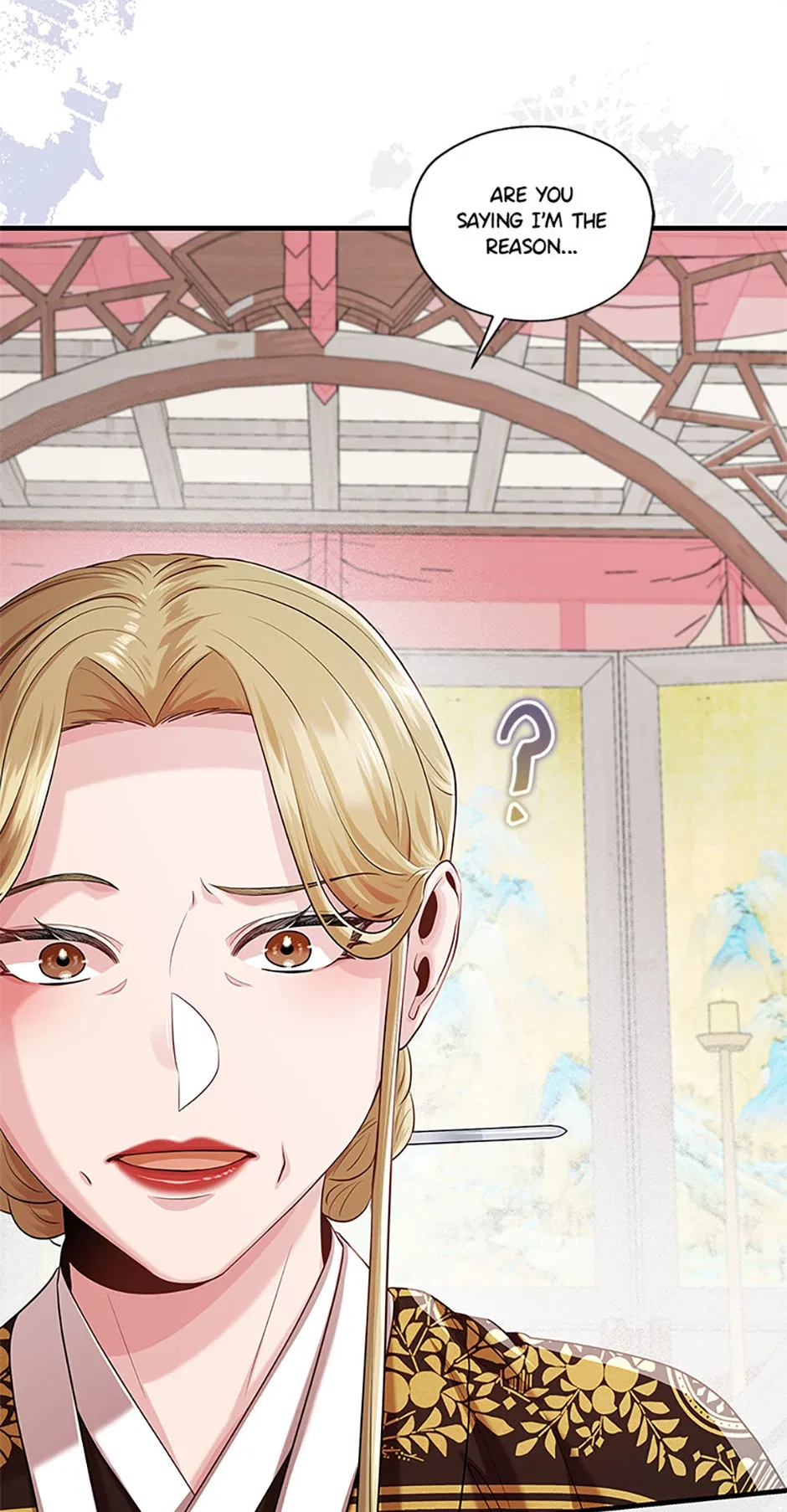 Avoiding the Heavenly Emperor Chapter 89 – Page 6