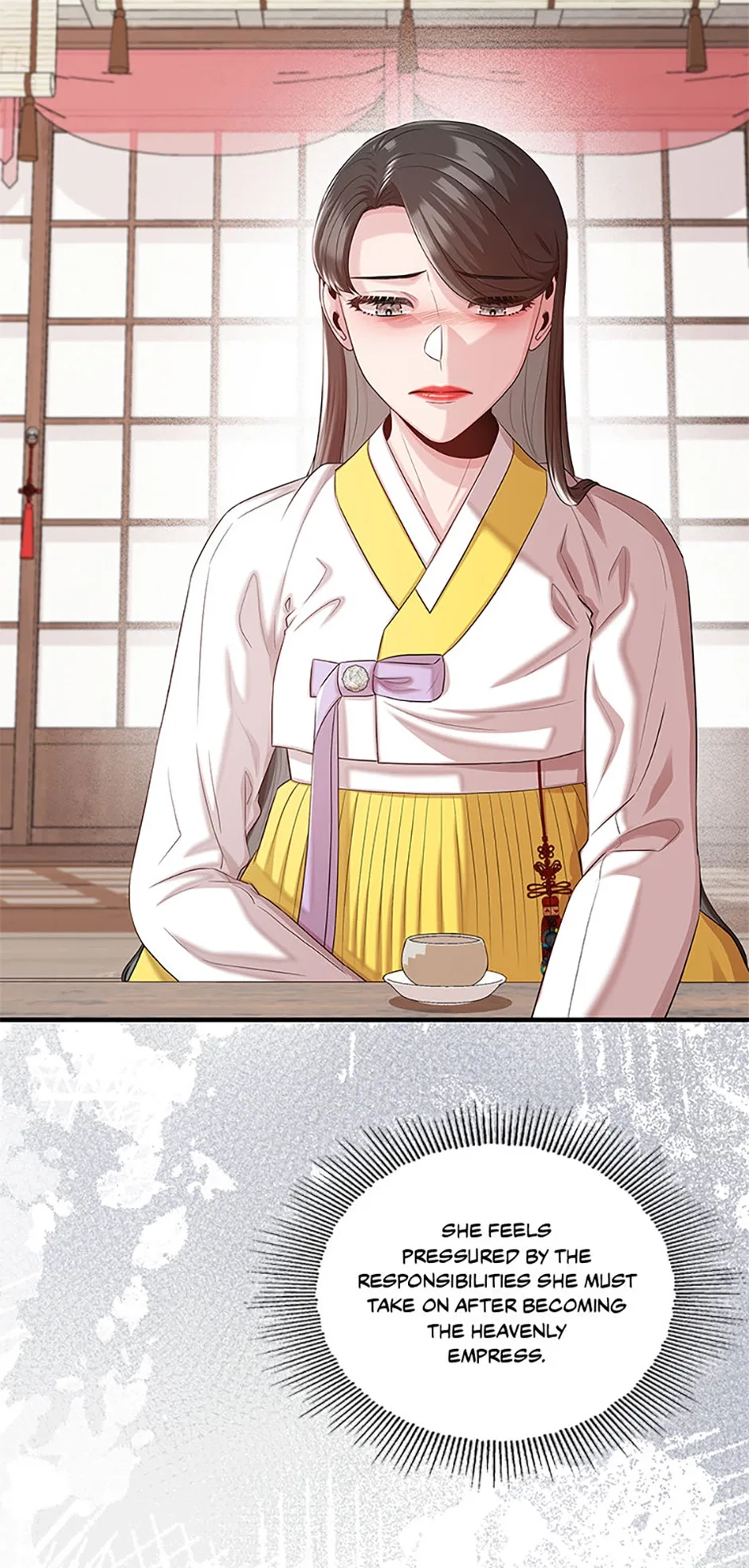 Avoiding the Heavenly Emperor Chapter 89 – Page 11