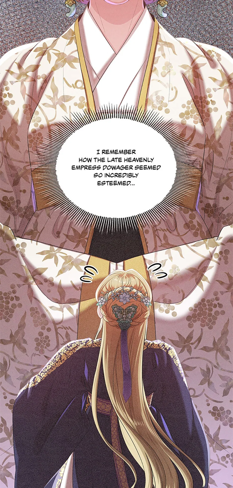 Avoiding the Heavenly Emperor Chapter 89 – Page 13