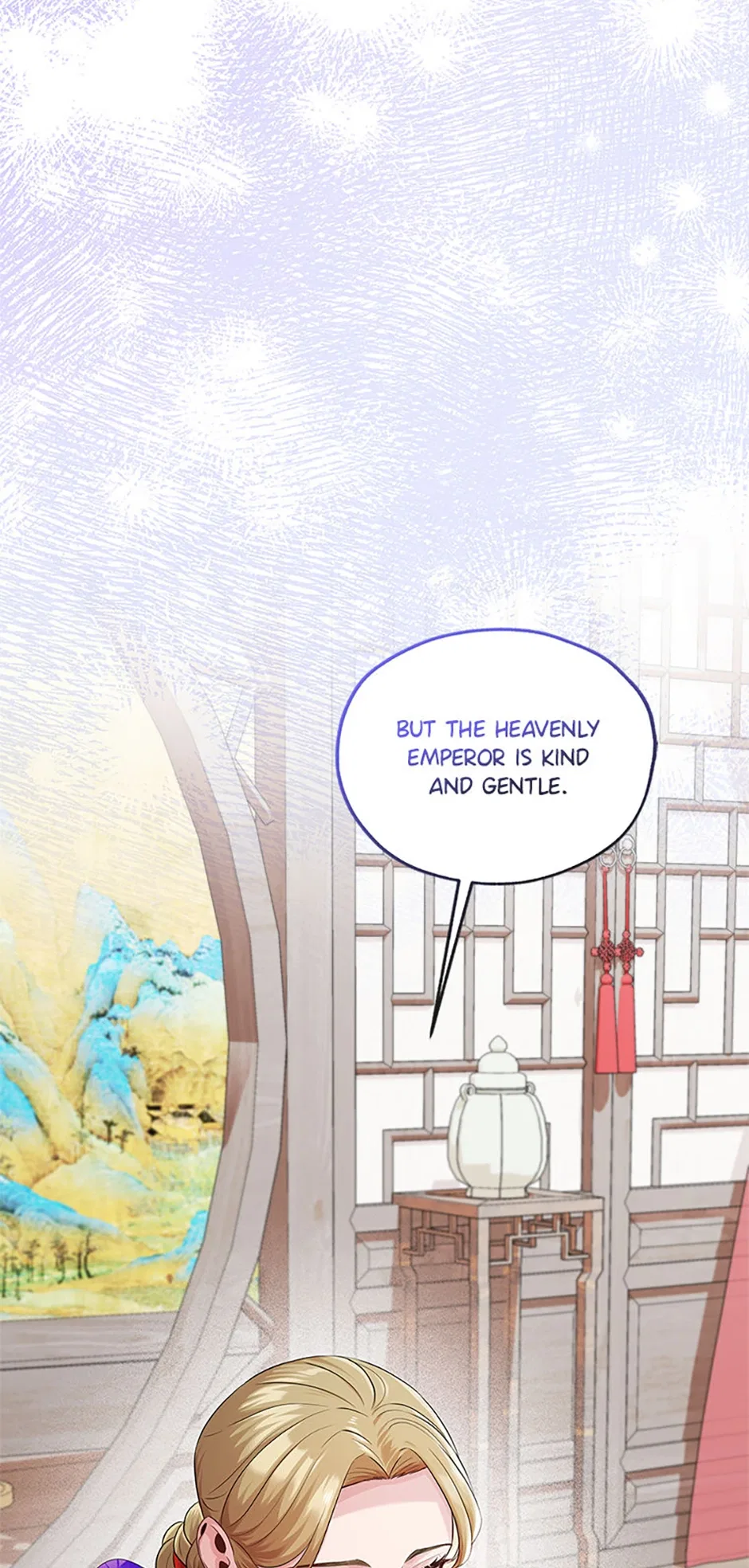 Avoiding the Heavenly Emperor Chapter 89 – Page 16