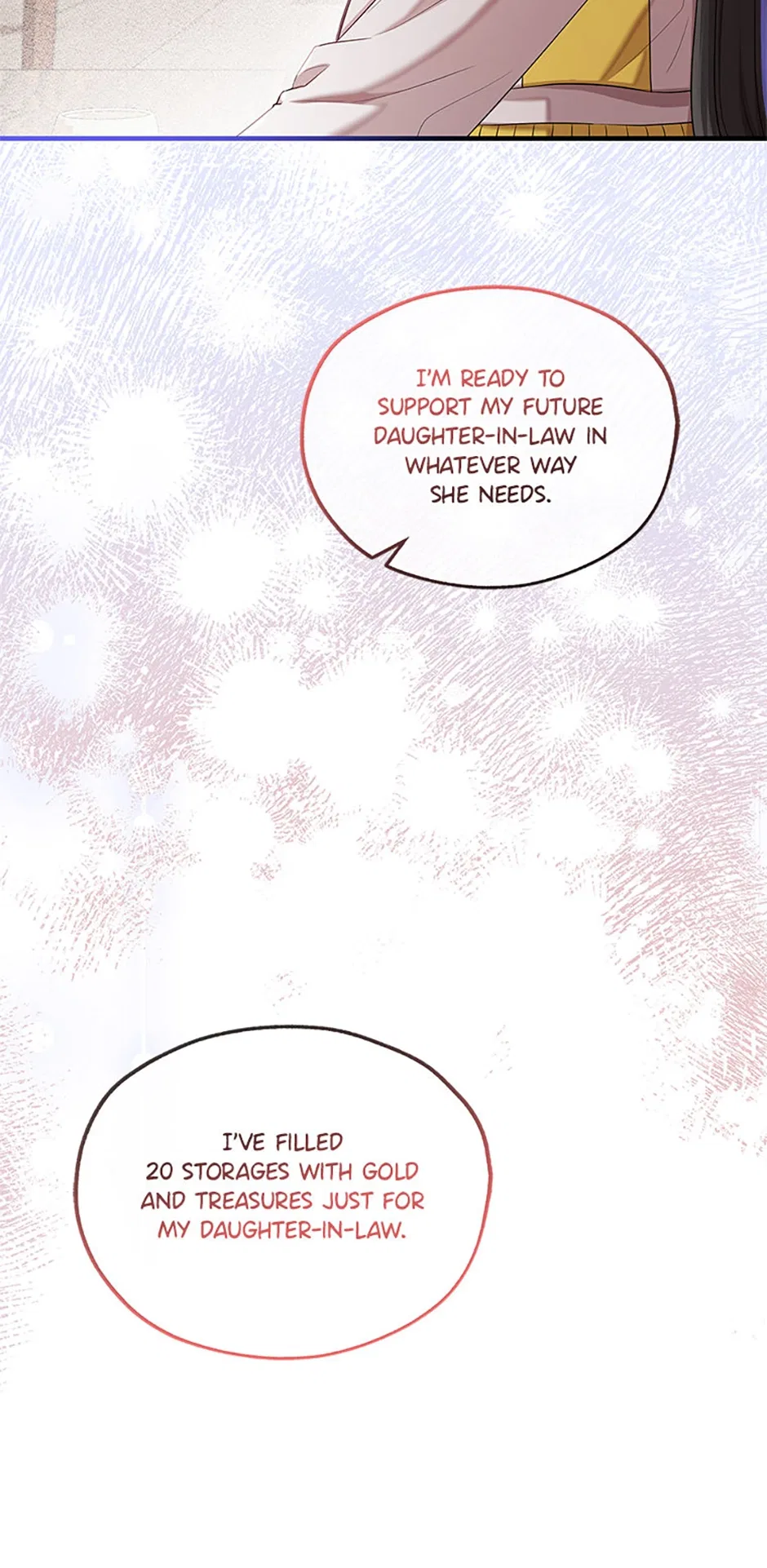 Avoiding the Heavenly Emperor Chapter 89 – Page 19