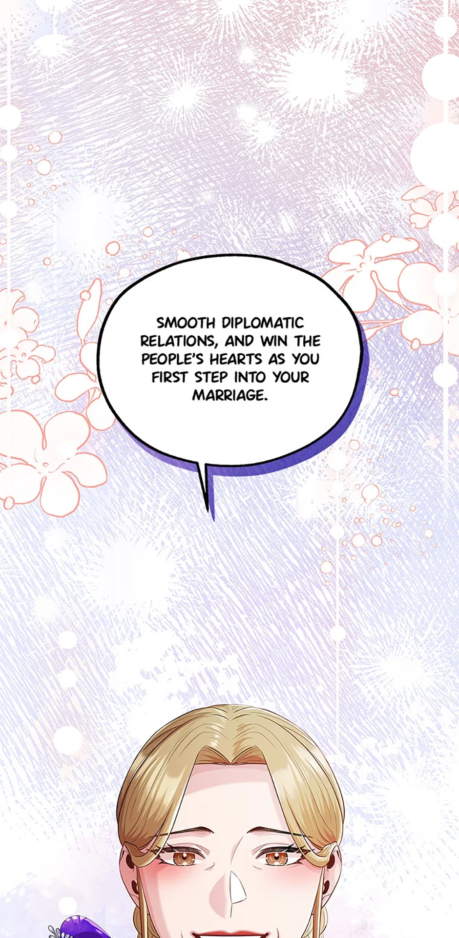 Avoiding the Heavenly Emperor Chapter 89 – Page 21